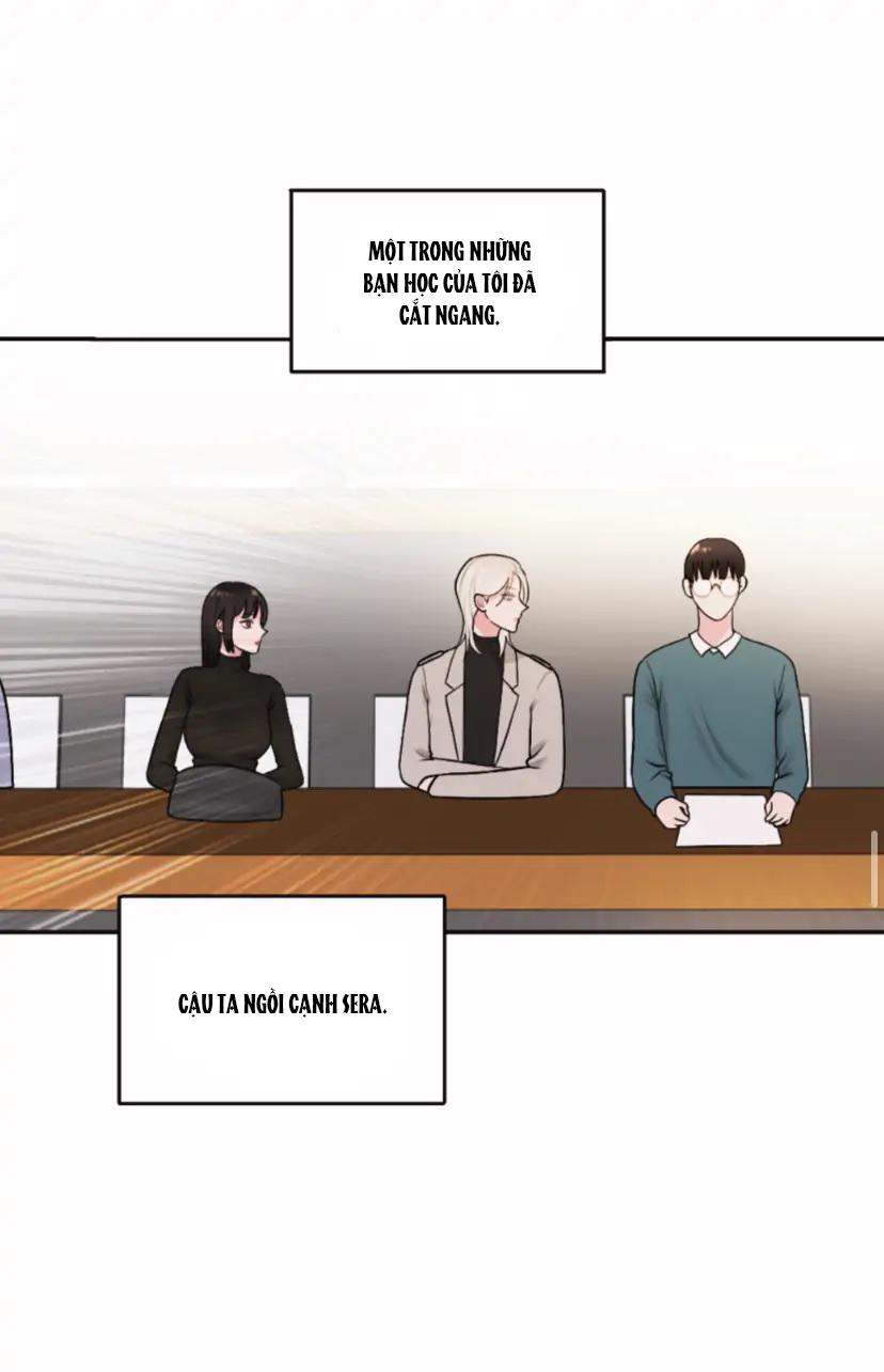 Vô Tình Chapter 9 Chap 9 - Trang 2