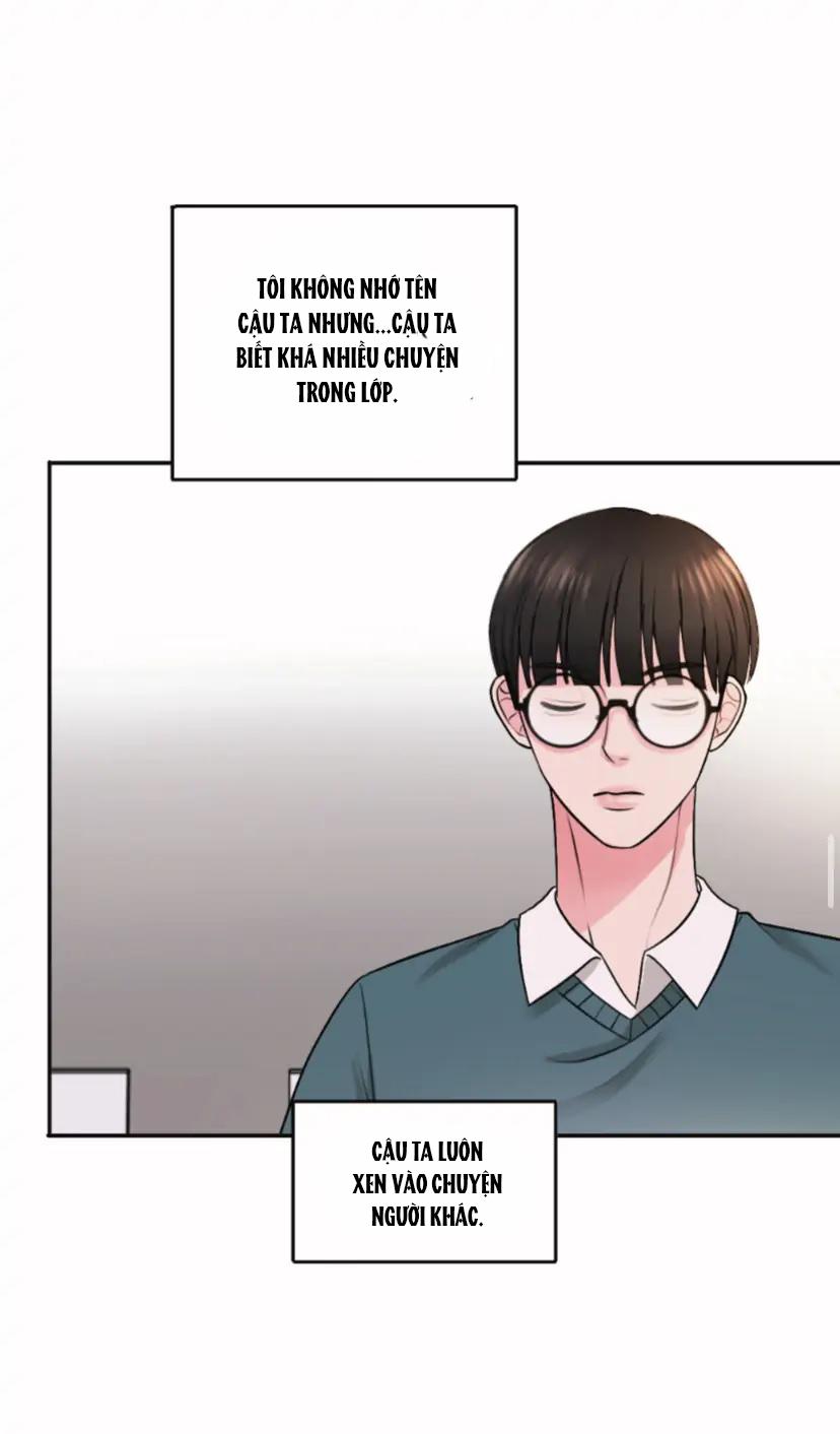 Vô Tình Chapter 9 Chap 9 - Trang 2