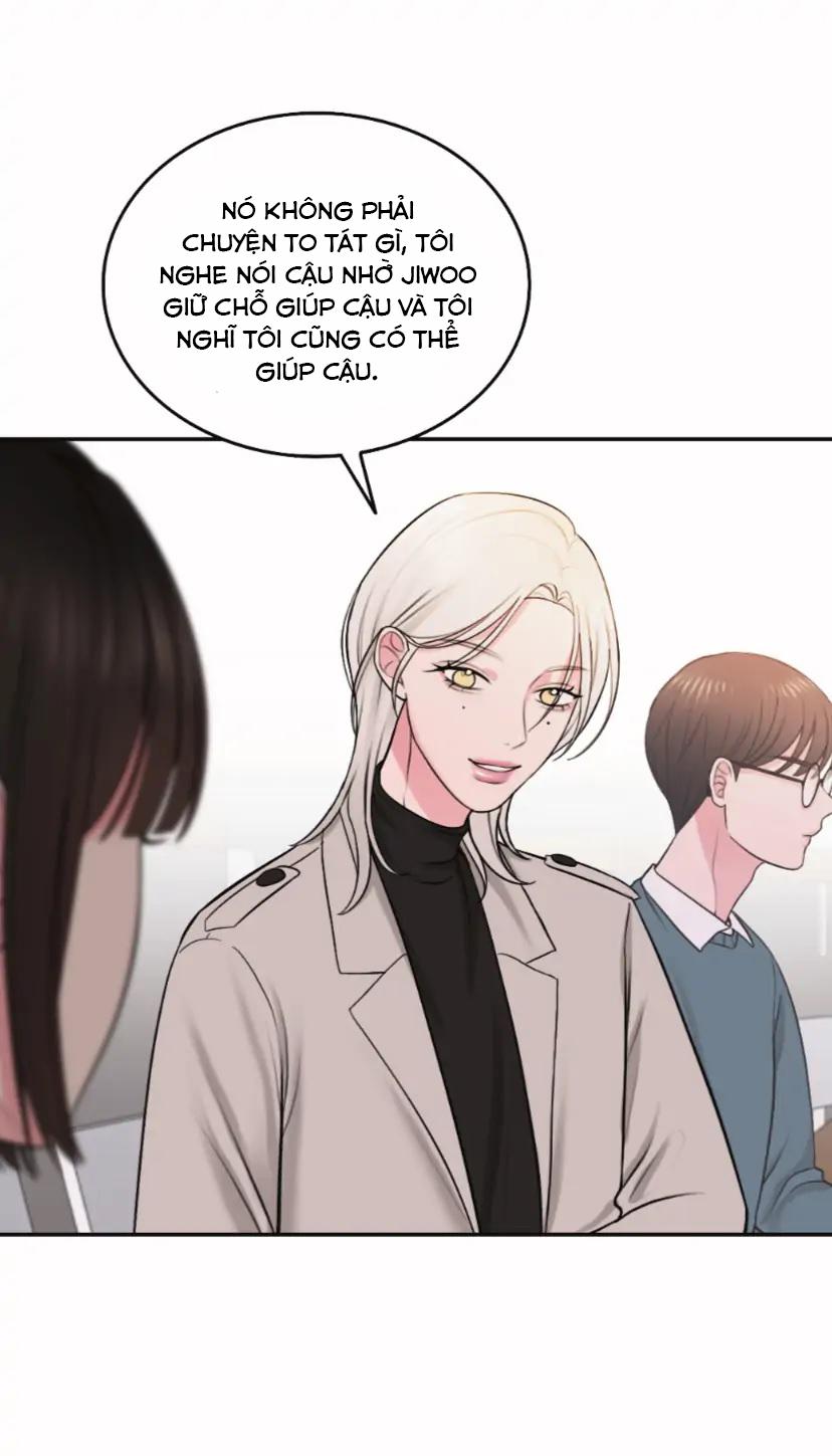 Vô Tình Chapter 9 Chap 9 - Trang 2