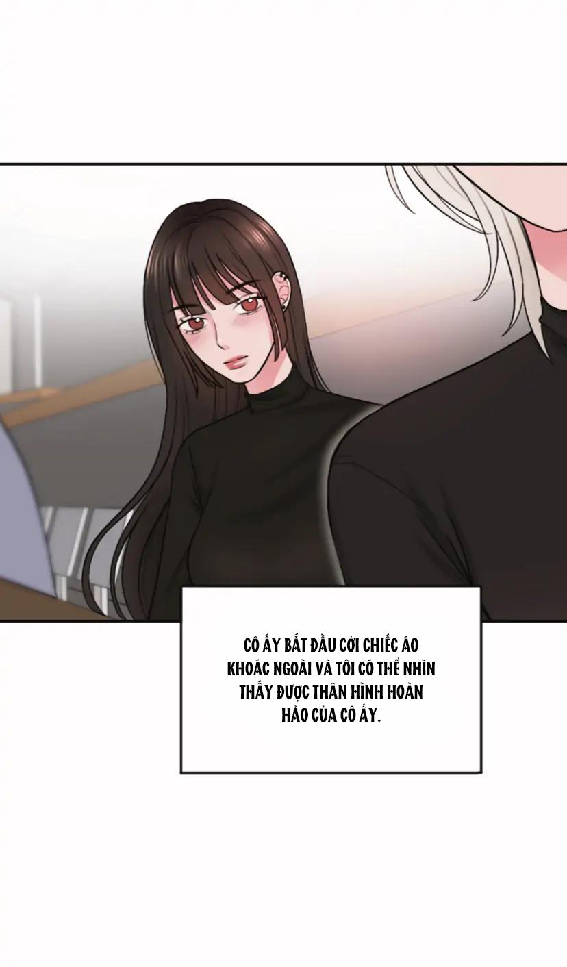 Vô Tình Chapter 9 Chap 9 - Trang 2