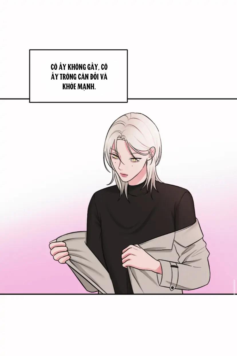 Vô Tình Chapter 9 Chap 9 - Trang 2