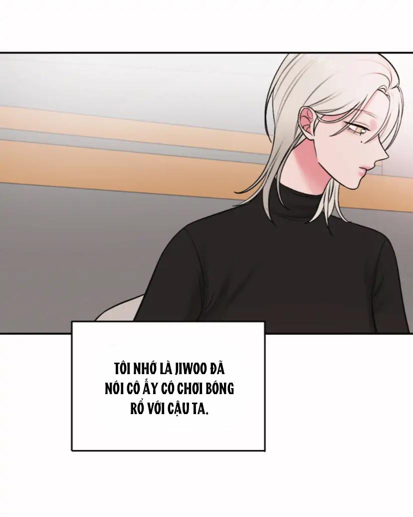 Vô Tình Chapter 9 Chap 9 - Trang 2