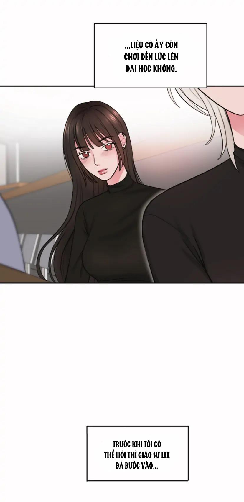 Vô Tình Chapter 9 Chap 9 - Trang 2
