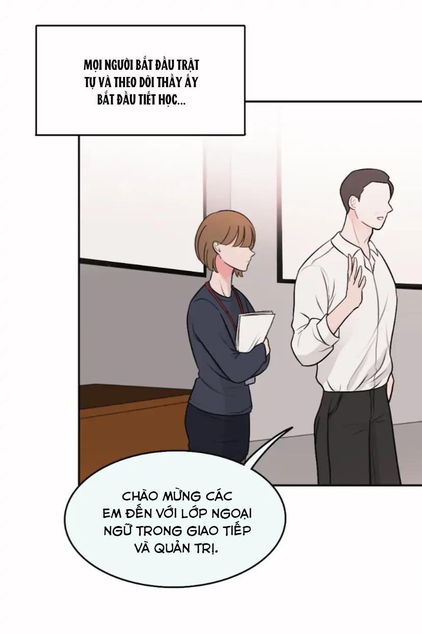 Vô Tình Chapter 9 Chap 9 - Trang 2
