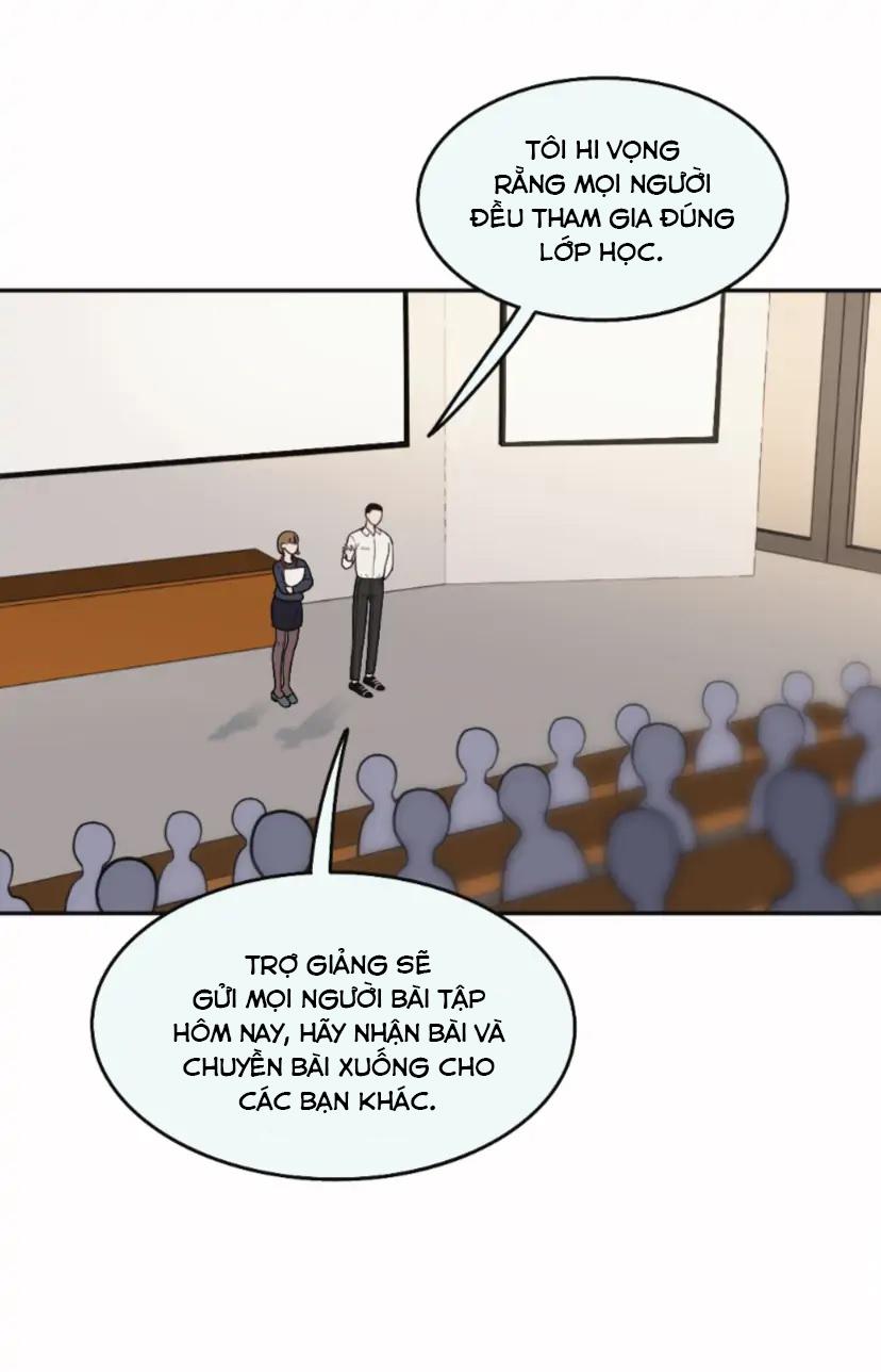 Vô Tình Chapter 9 Chap 9 - Trang 2