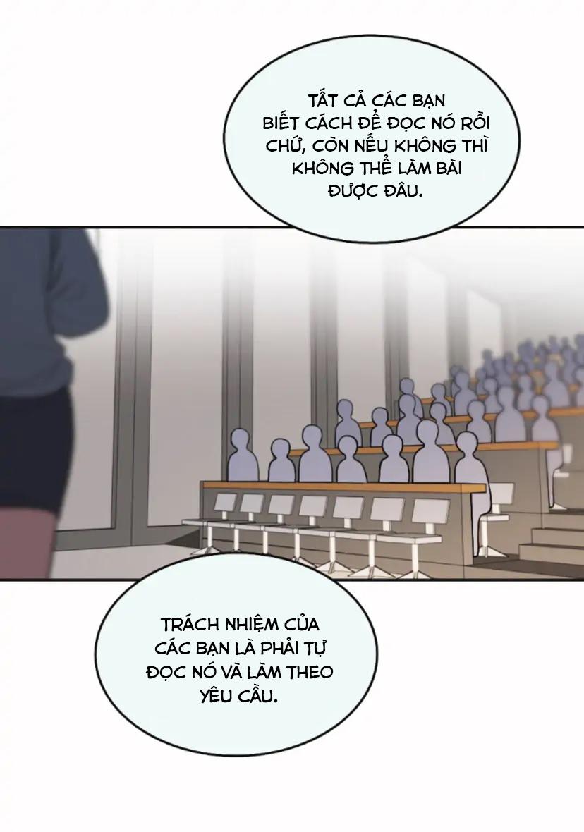Vô Tình Chapter 9 Chap 9 - Trang 2