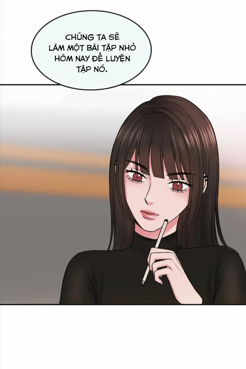 Vô Tình Chapter 9 Chap 9 - Trang 2