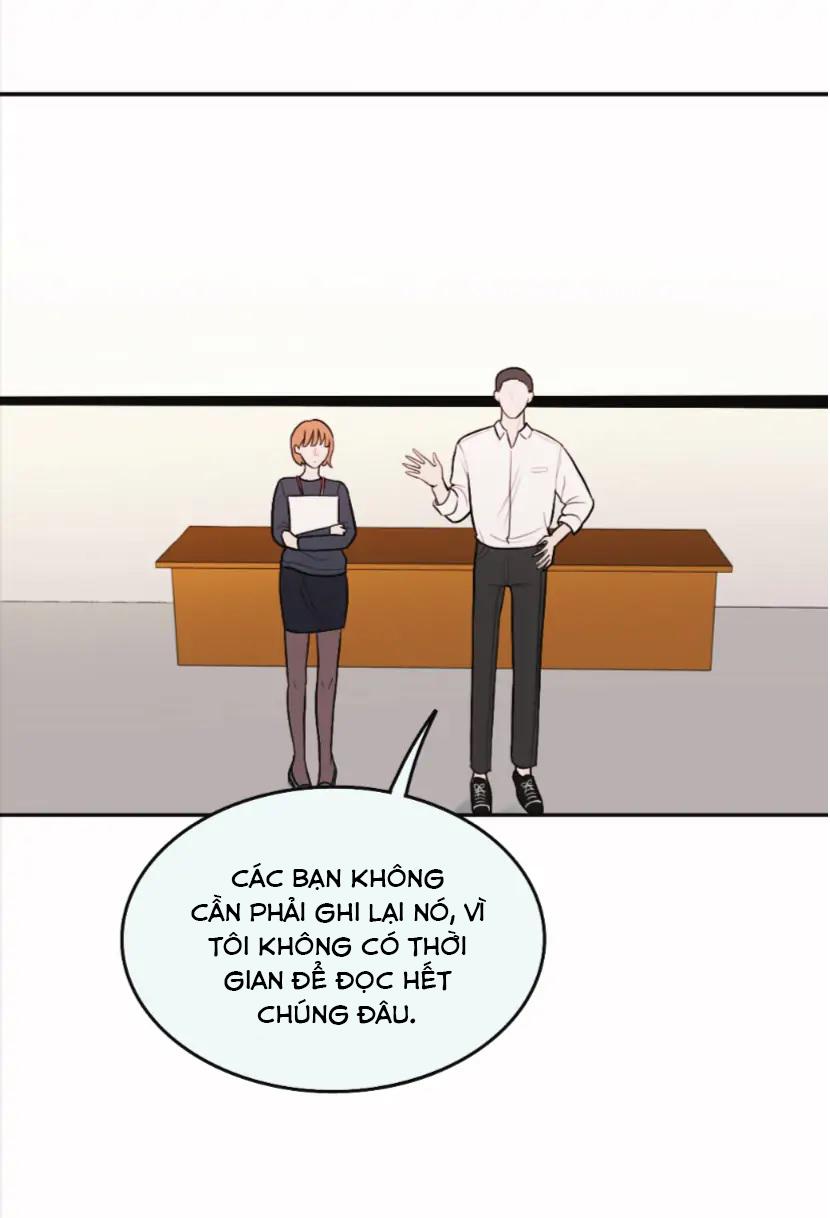 Vô Tình Chapter 9 Chap 9 - Trang 2