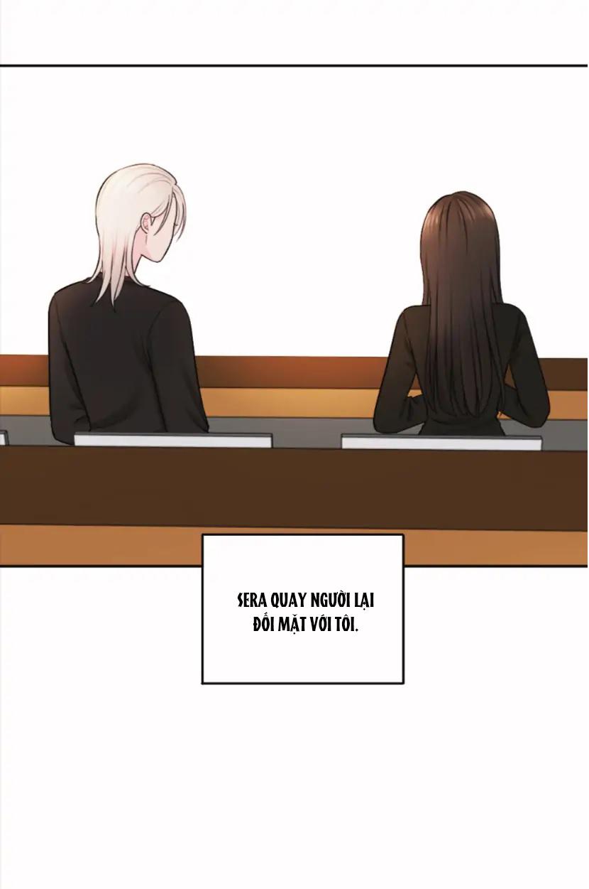 Vô Tình Chapter 9 Chap 9 - Trang 2