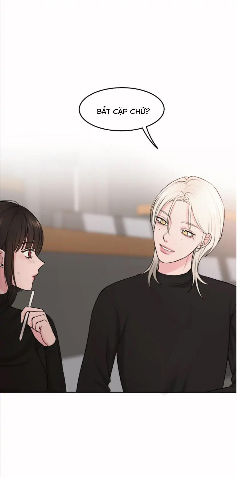 Vô Tình Chapter 9 Chap 9 - Trang 2