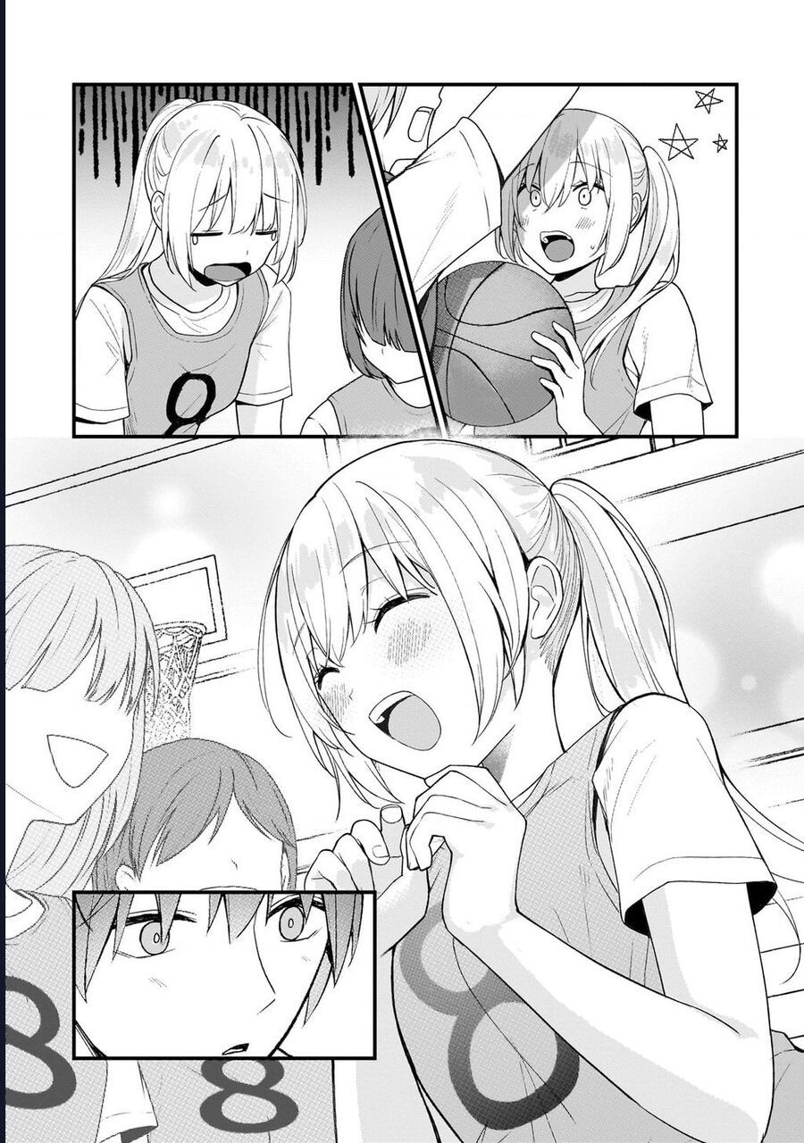 Vợ Trong Game Của Tôi Là Một Idol Nổi Tiếng Ngoài Đời Thực Chapter 24 - Trang 4
