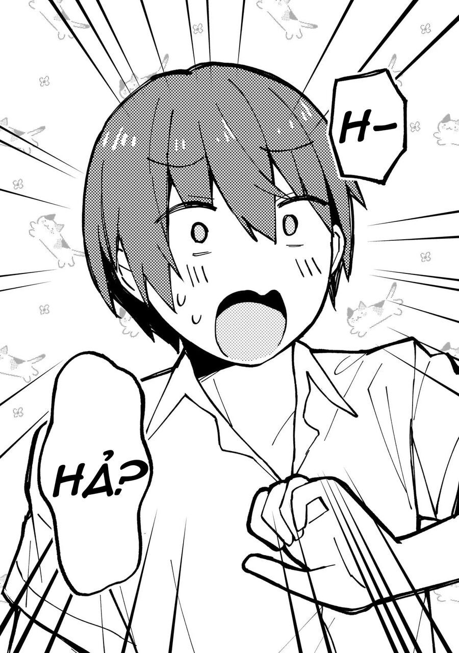 Vợ Trong Game Của Tôi Là Một Idol Nổi Tiếng Ngoài Đời Thực Chapter 27 - Next Chapter 28