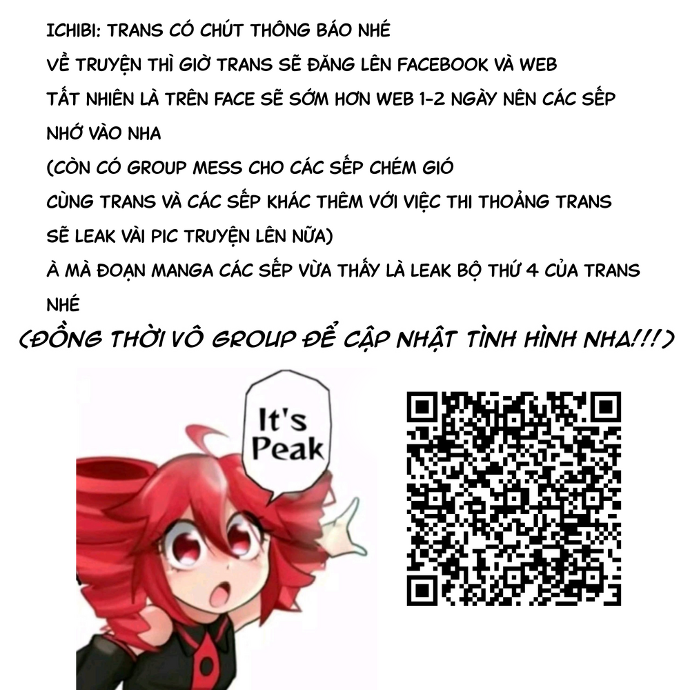 Vợ Trong Game Của Tôi Là Một Idol Nổi Tiếng Ngoài Đời Thực Chapter 30 - Next 
