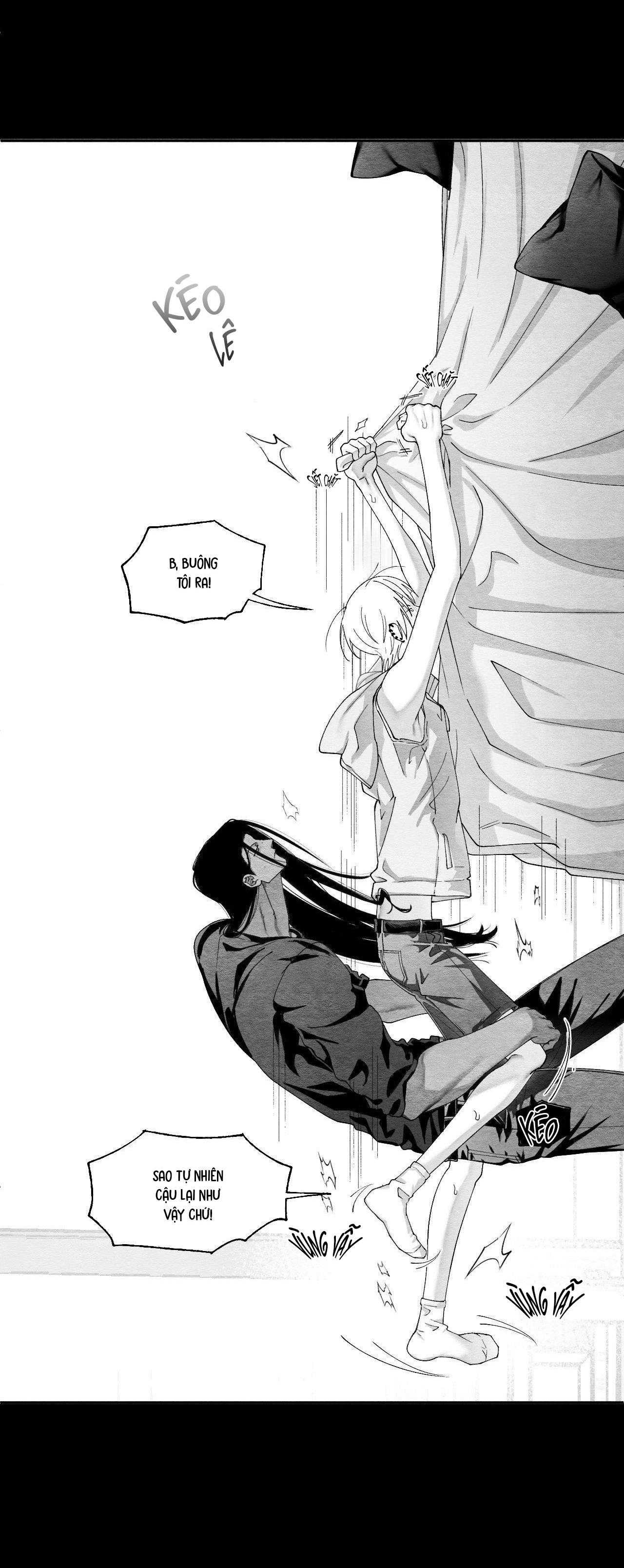 Vóc Dáng Toàn Mỹ Chapter 25 - Trang 2