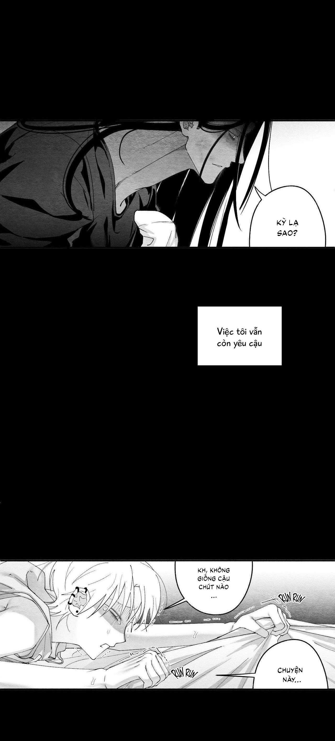 Vóc Dáng Toàn Mỹ Chapter 25 - Trang 2