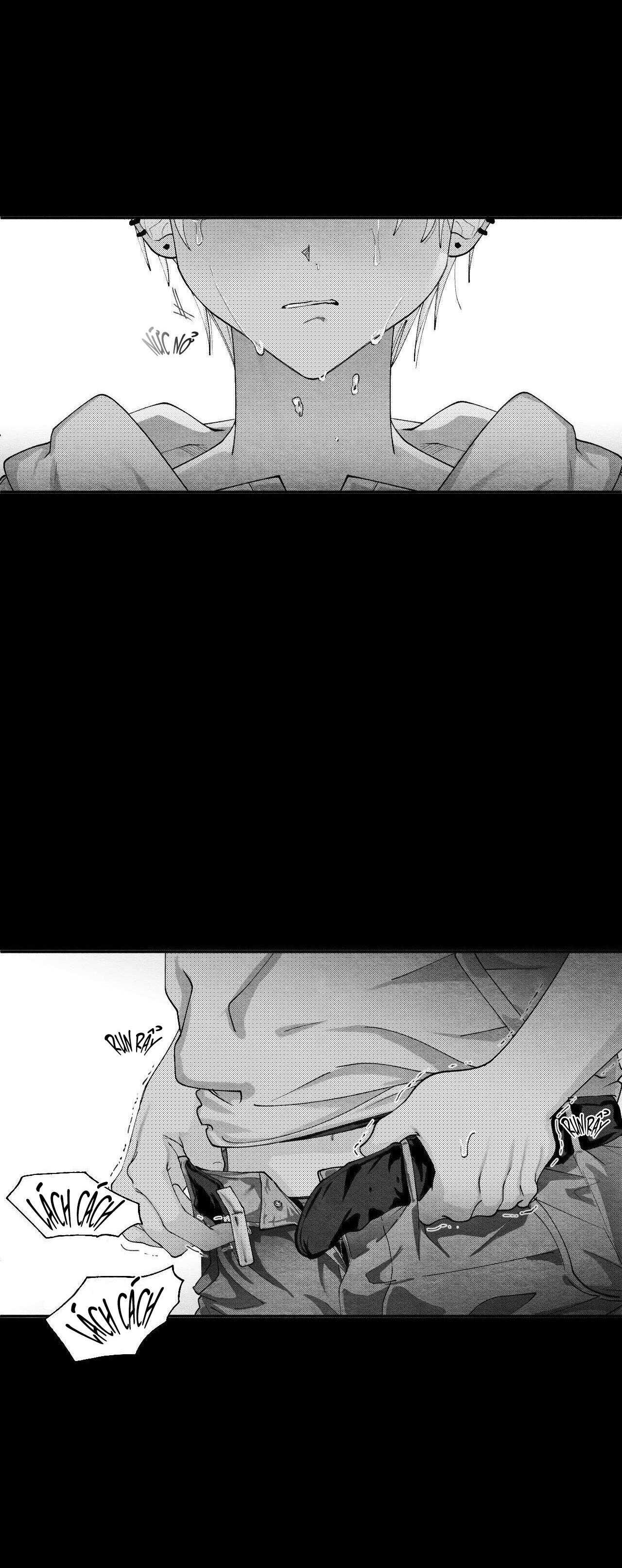 Vóc Dáng Toàn Mỹ Chapter 25 - Trang 2