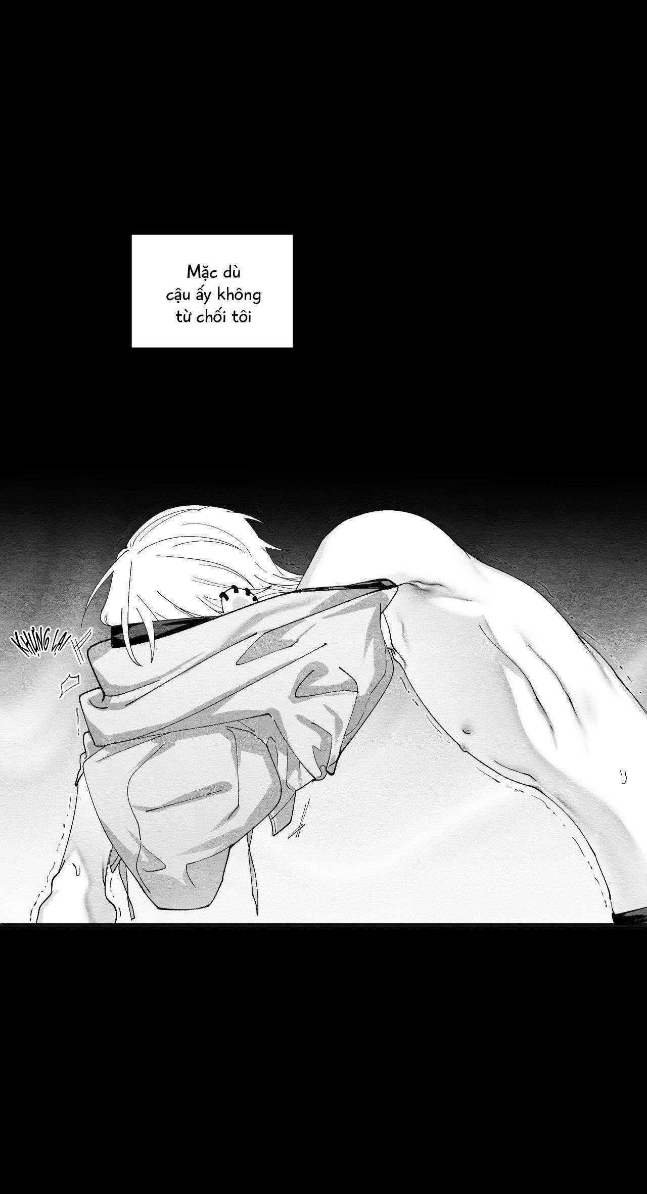 Vóc Dáng Toàn Mỹ Chapter 25 - Trang 2