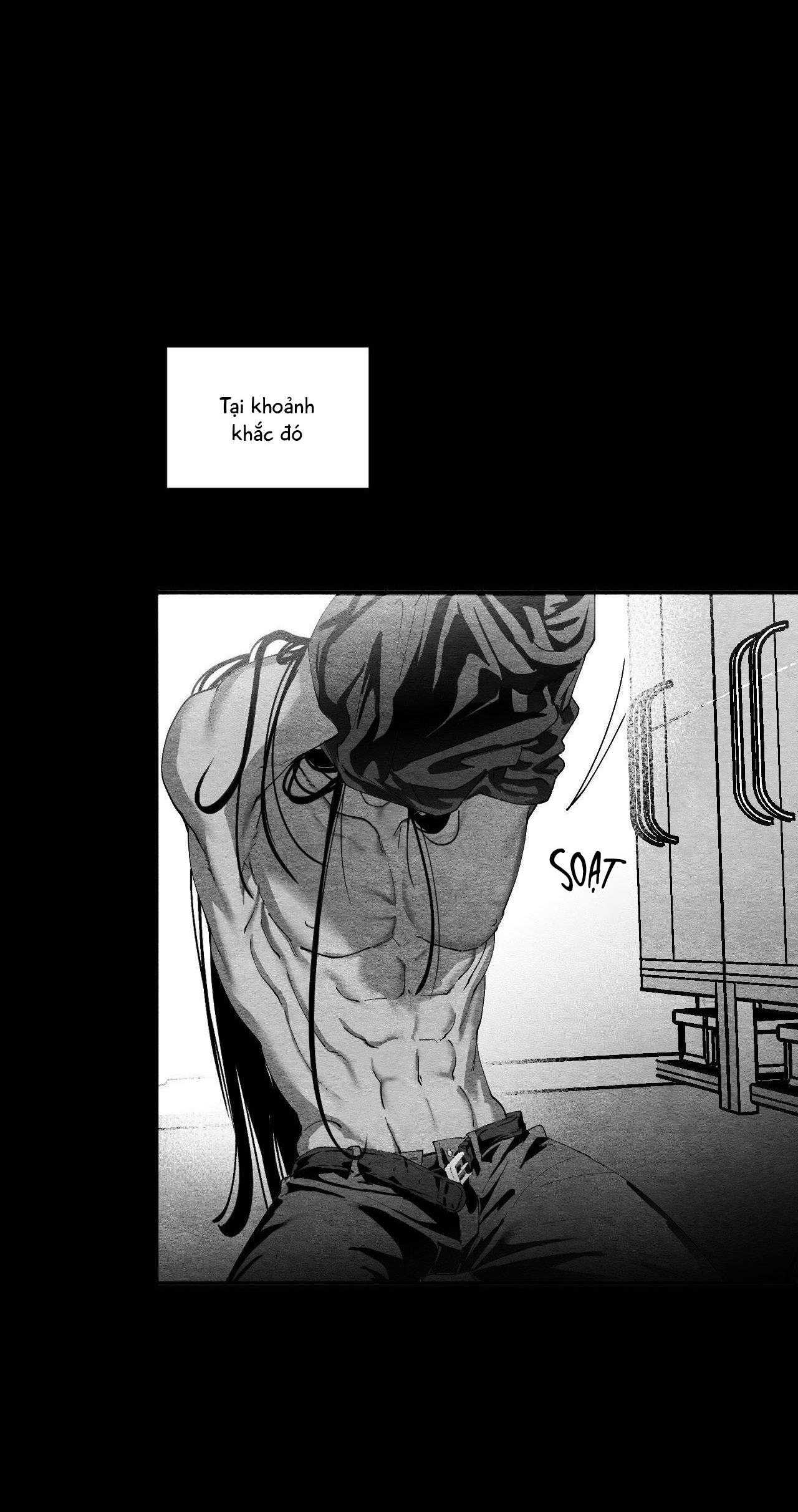 Vóc Dáng Toàn Mỹ Chapter 25 - Trang 2