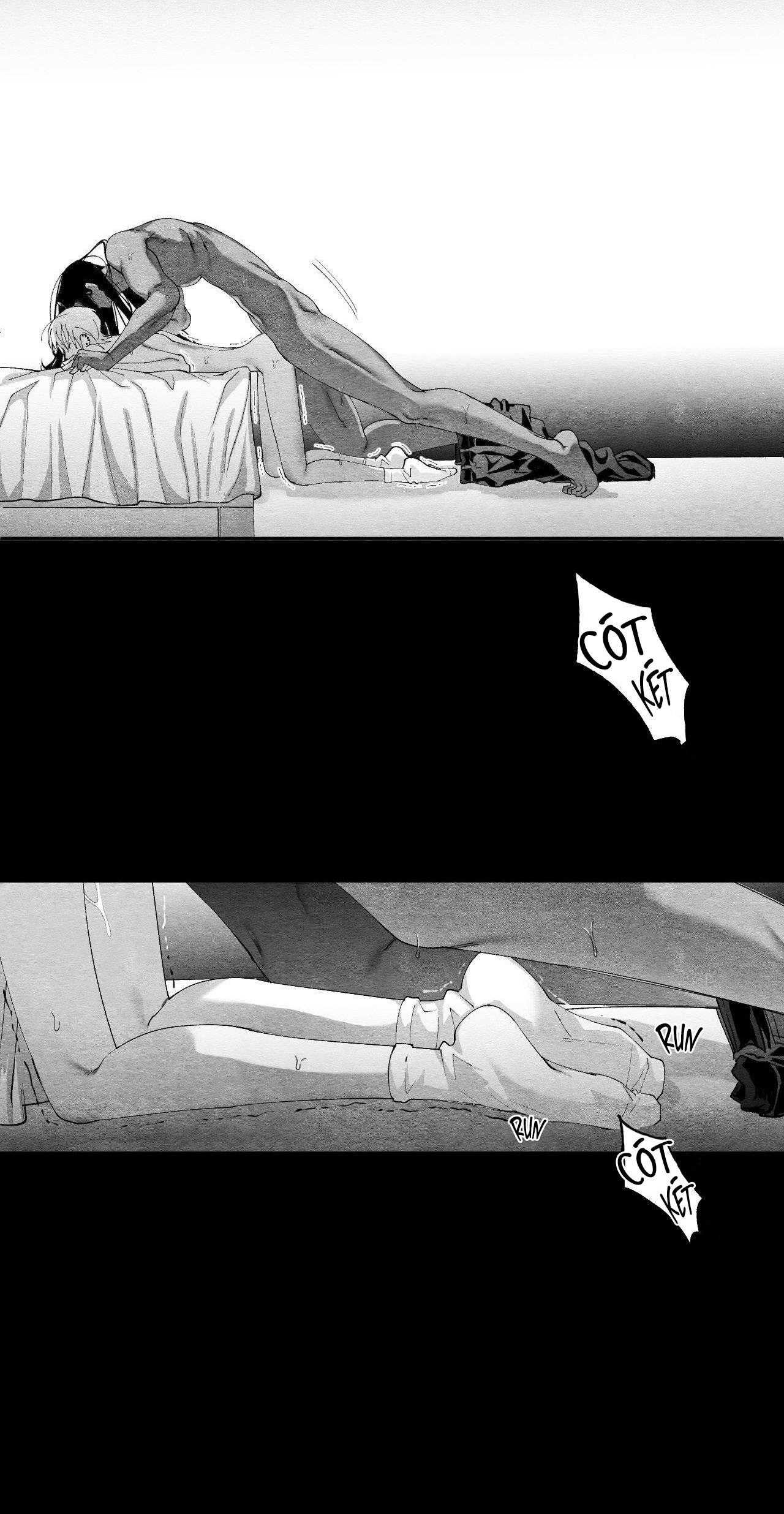 Vóc Dáng Toàn Mỹ Chapter 25 - Trang 2