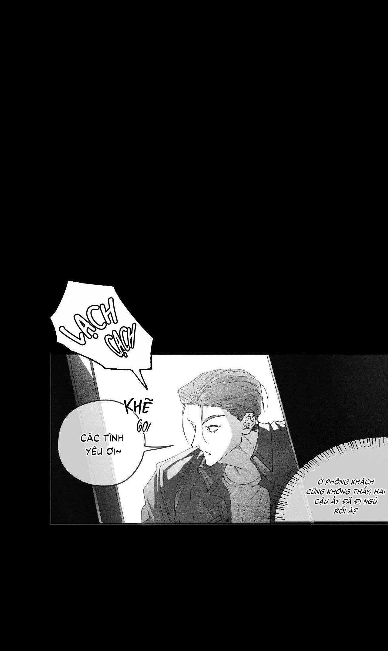 Vóc Dáng Toàn Mỹ Chapter 25 - Trang 2
