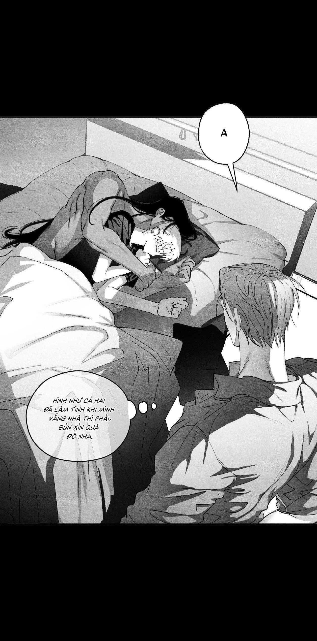 Vóc Dáng Toàn Mỹ Chapter 25 - Trang 2