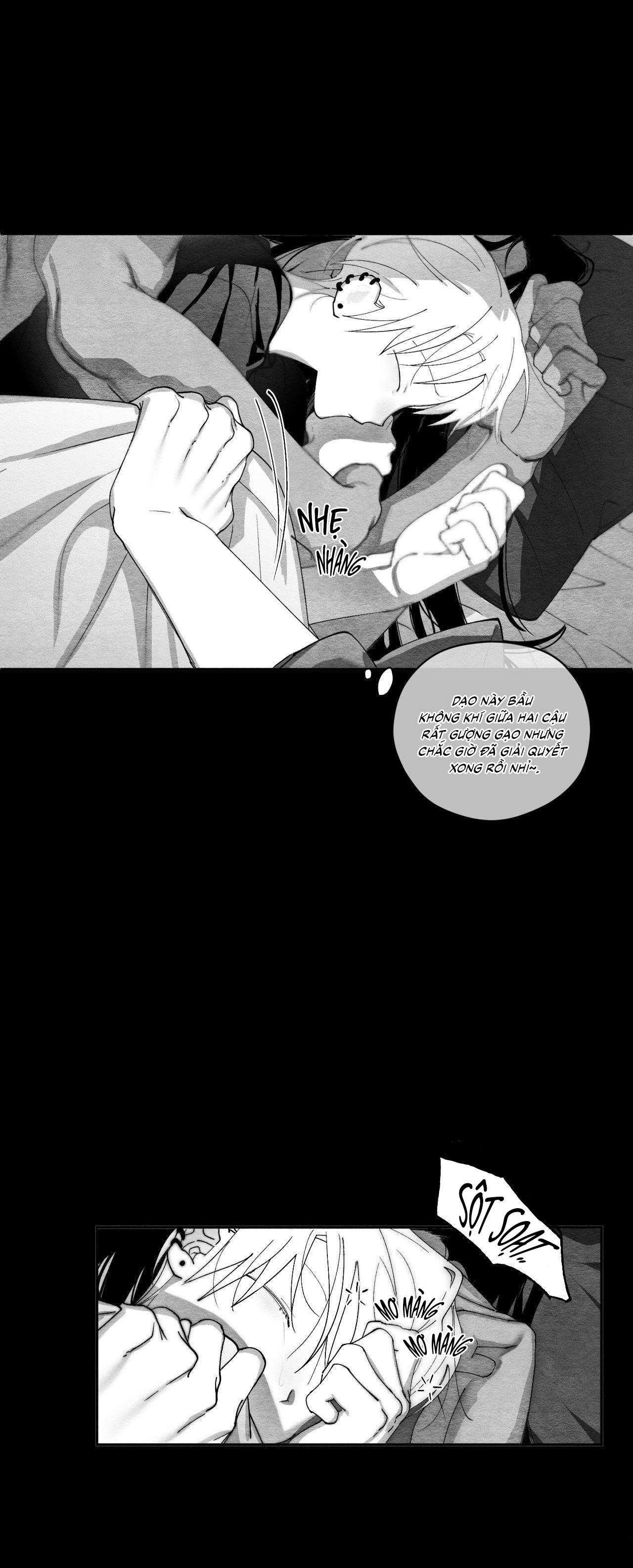 Vóc Dáng Toàn Mỹ Chapter 25 - Trang 2