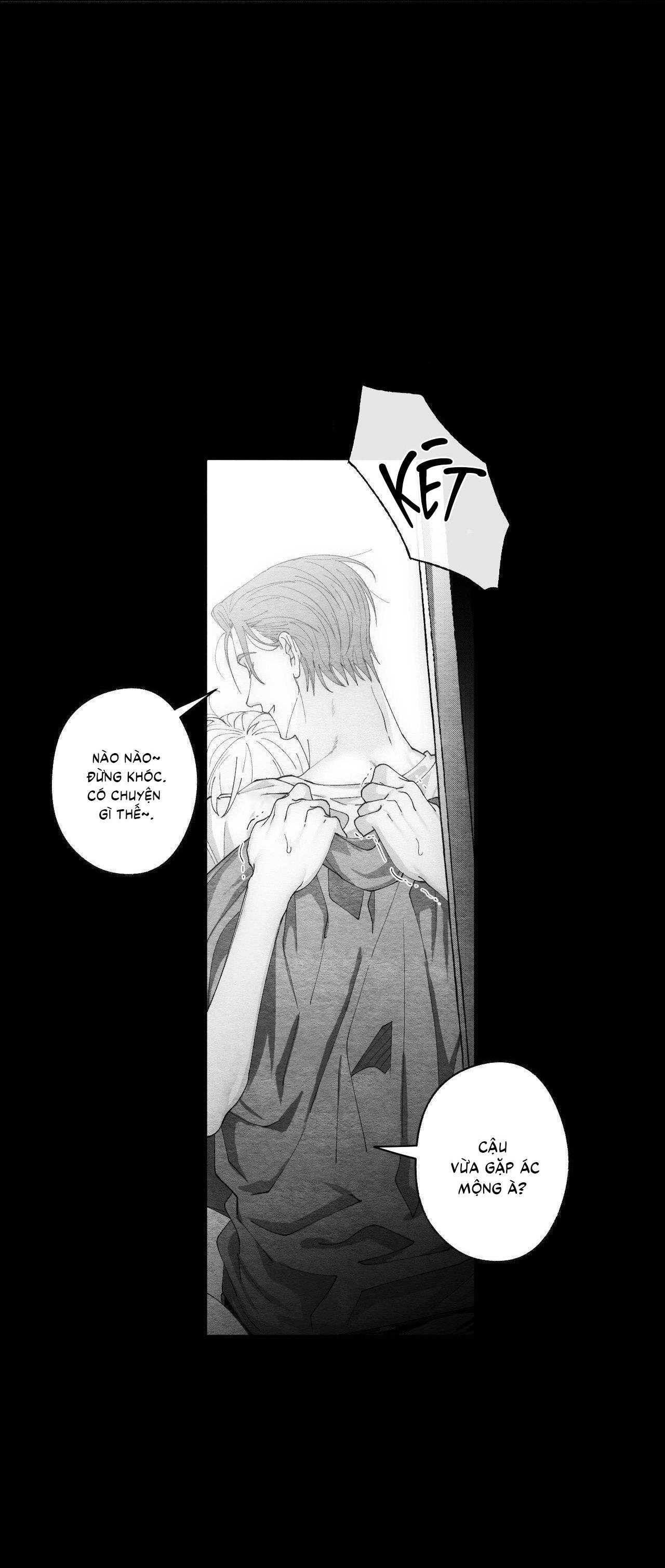 Vóc Dáng Toàn Mỹ Chapter 25 - Trang 2