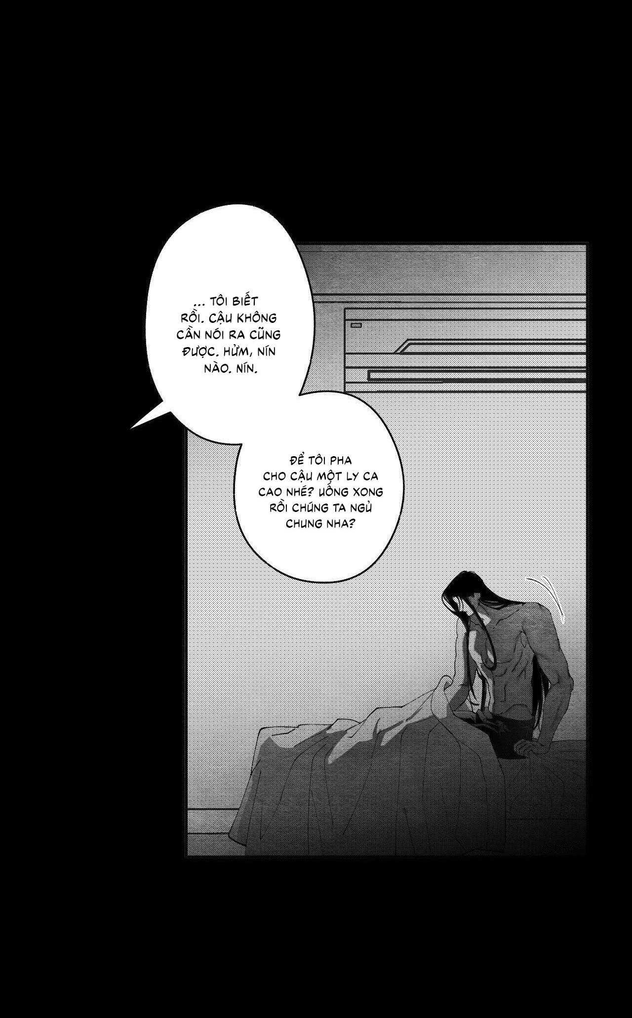 Vóc Dáng Toàn Mỹ Chapter 25 - Trang 2