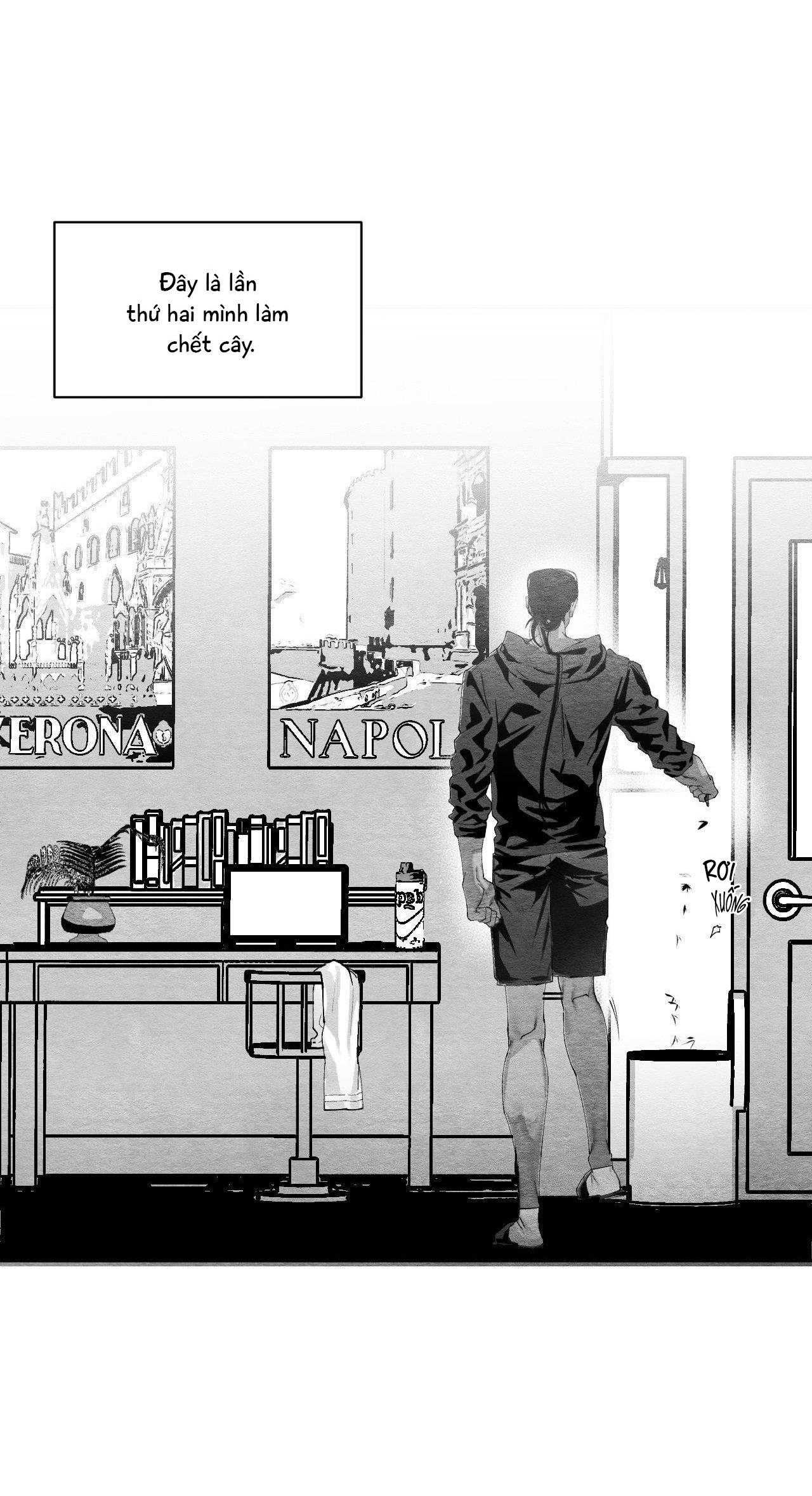 Vóc Dáng Toàn Mỹ Chapter 25 - Trang 2