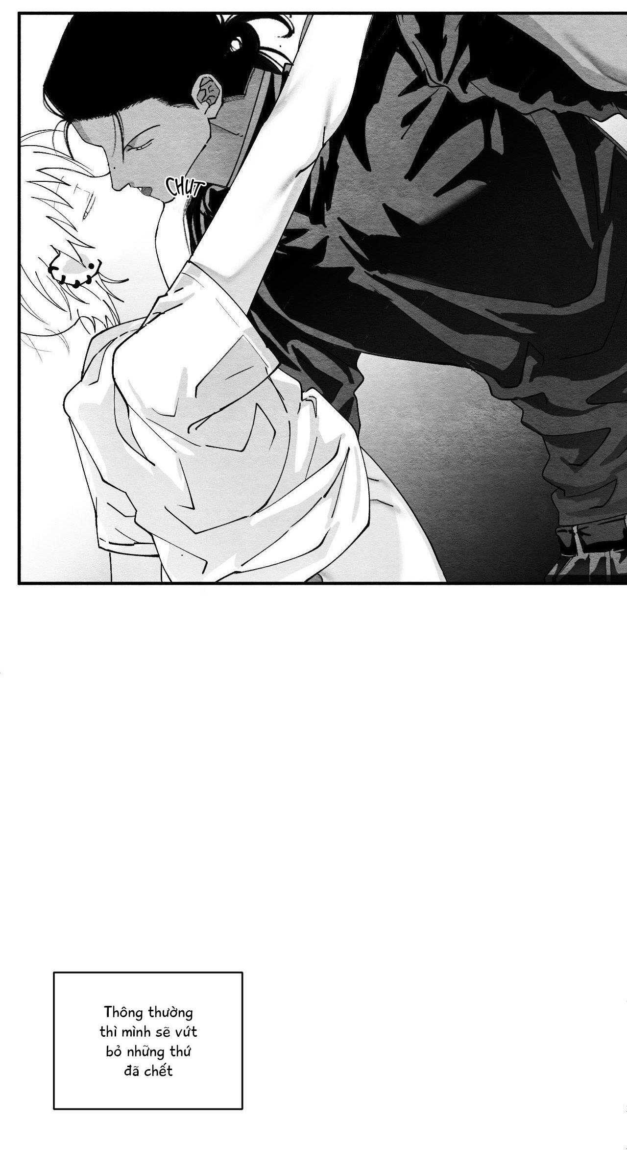Vóc Dáng Toàn Mỹ Chapter 25 - Trang 2
