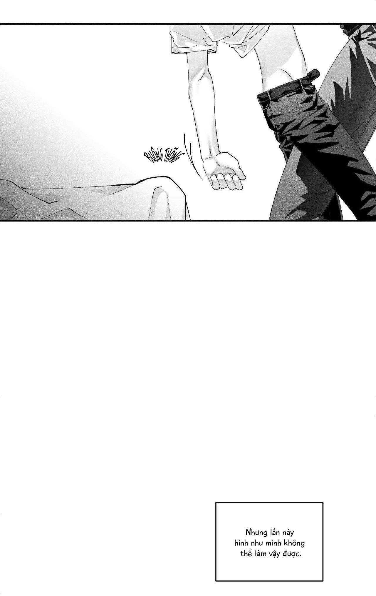 Vóc Dáng Toàn Mỹ Chapter 25 - Trang 2