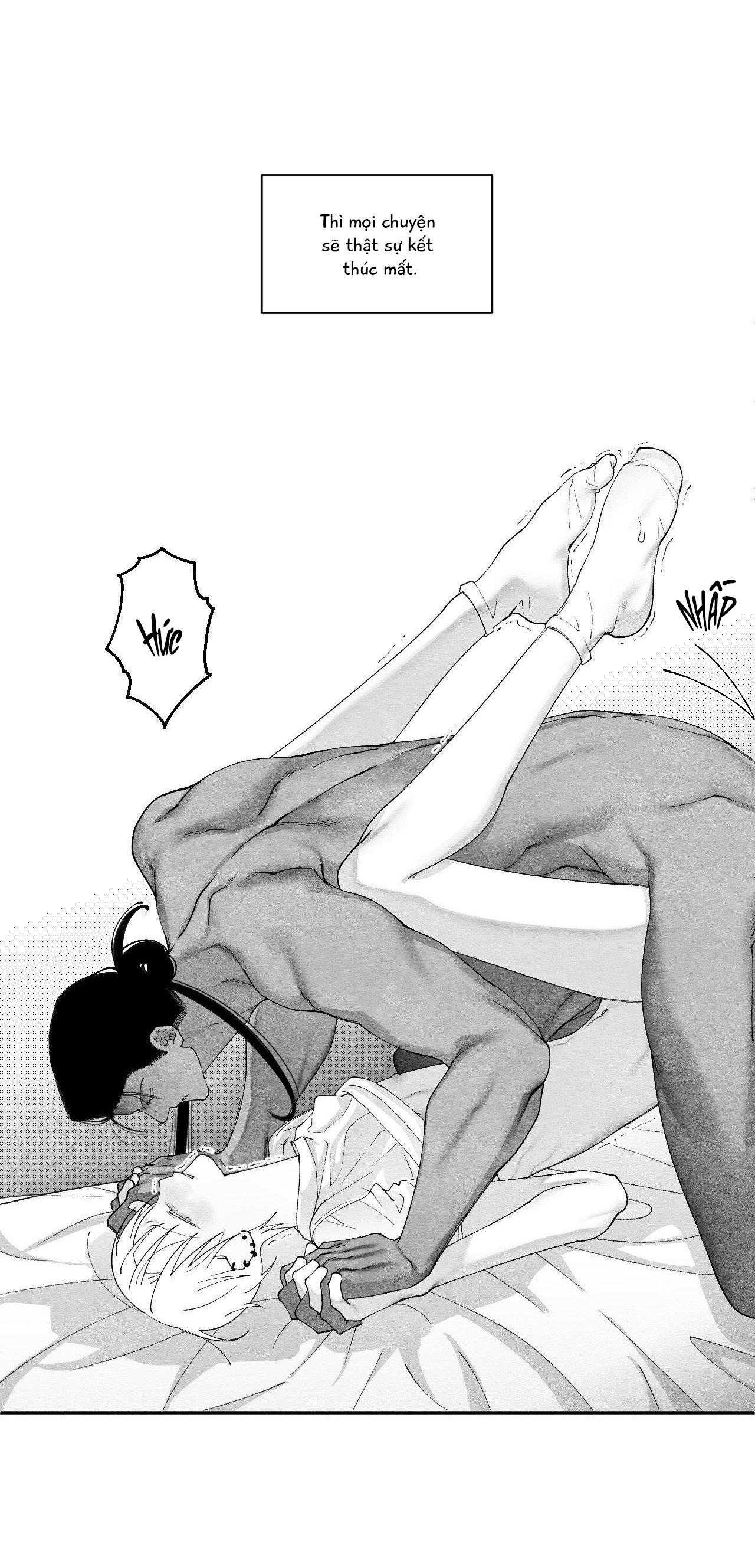 Vóc Dáng Toàn Mỹ Chapter 25 - Trang 2