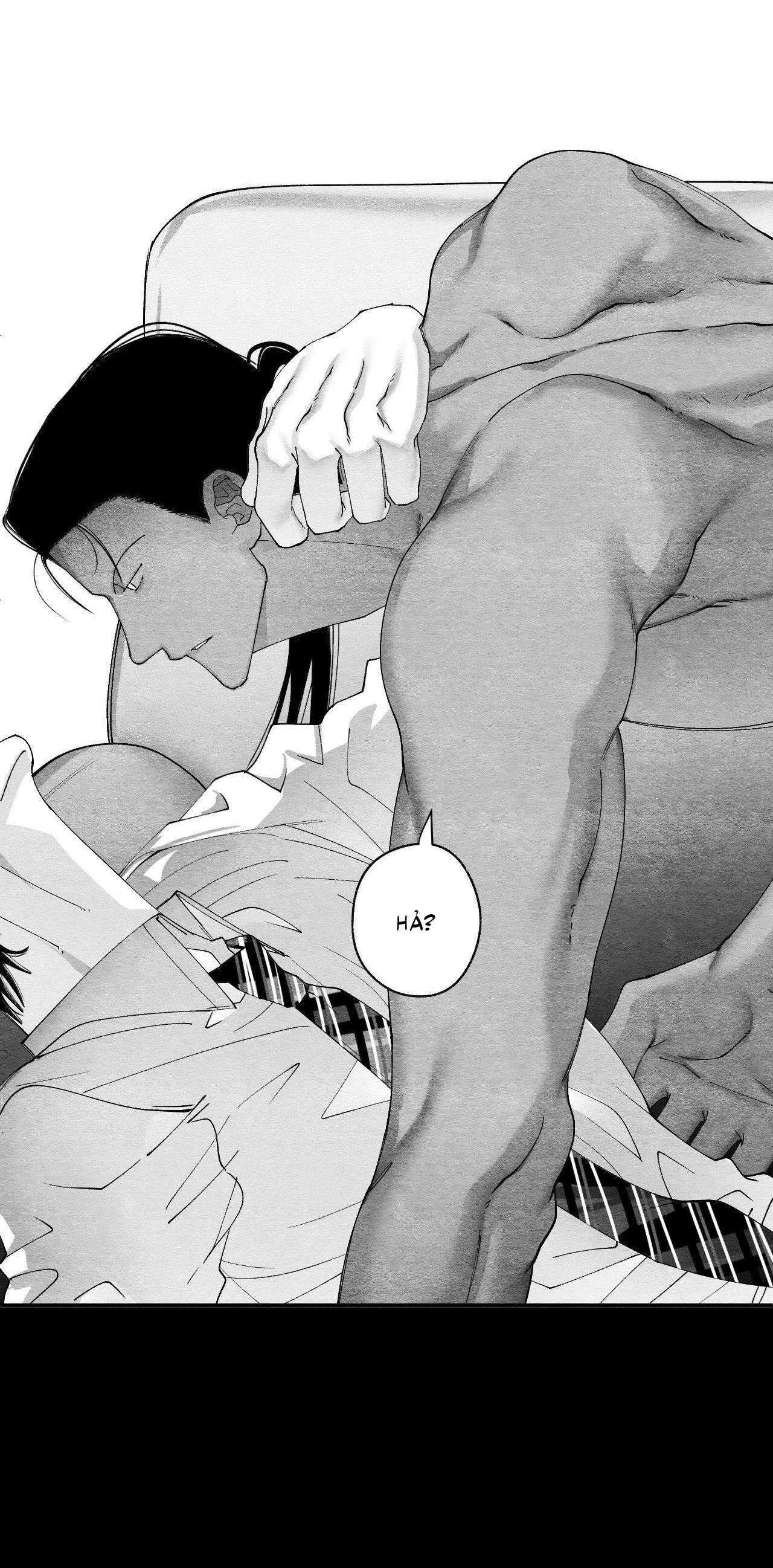 Vóc Dáng Toàn Mỹ Chapter 25 - Trang 2