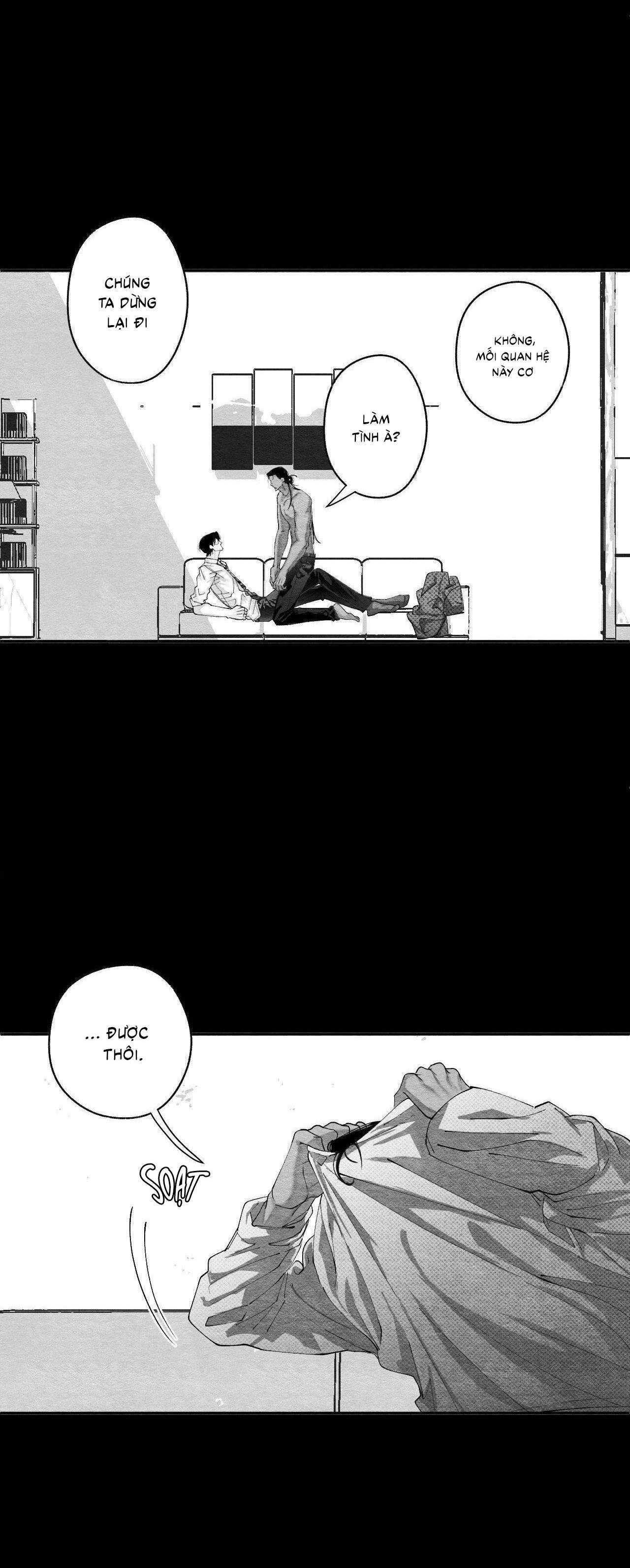 Vóc Dáng Toàn Mỹ Chapter 25 - Trang 2