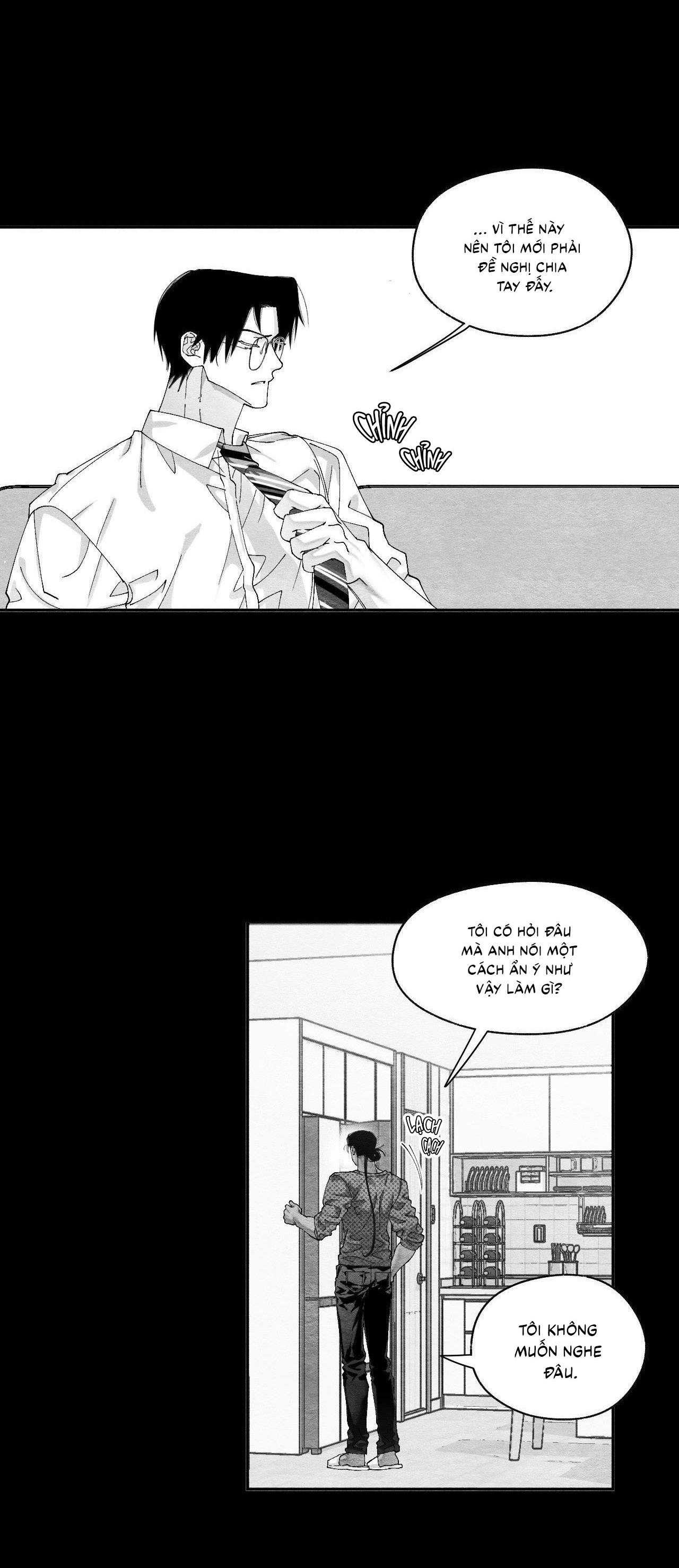Vóc Dáng Toàn Mỹ Chapter 25 - Trang 2