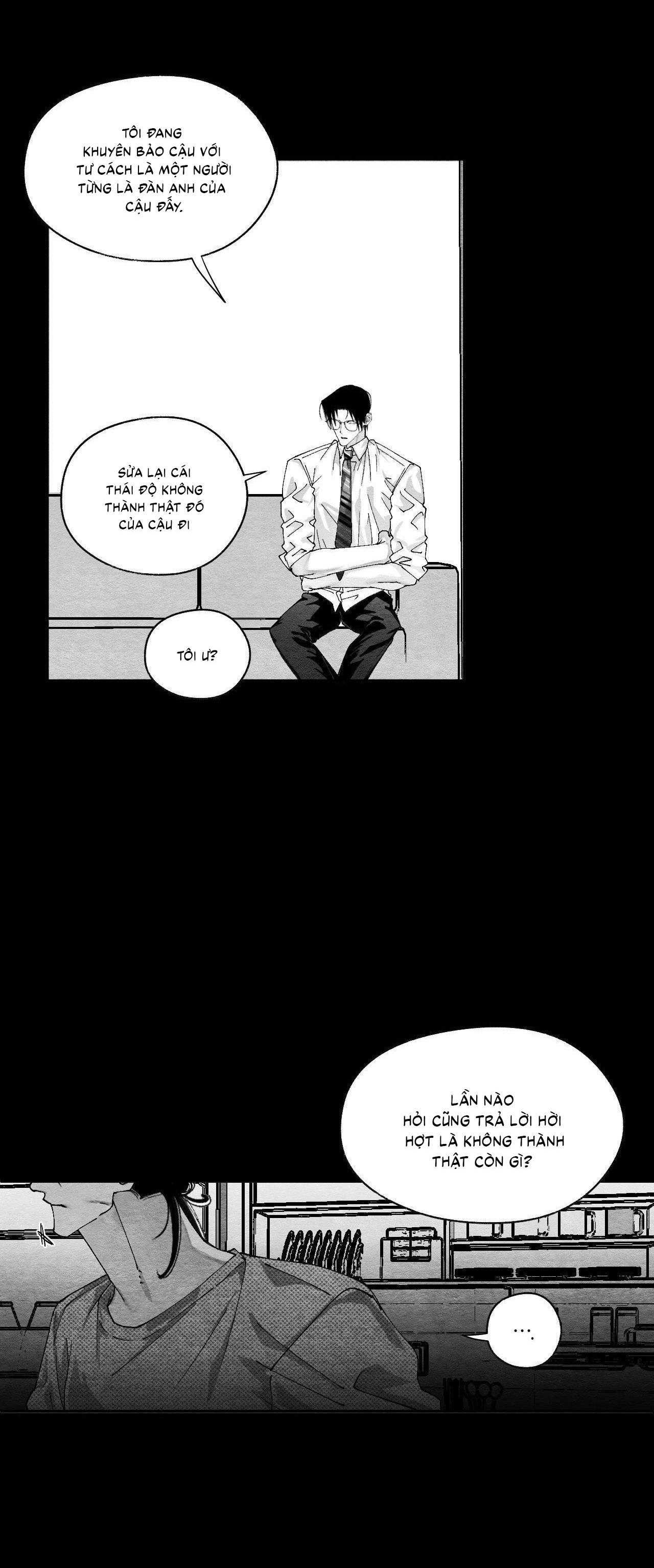 Vóc Dáng Toàn Mỹ Chapter 25 - Trang 2