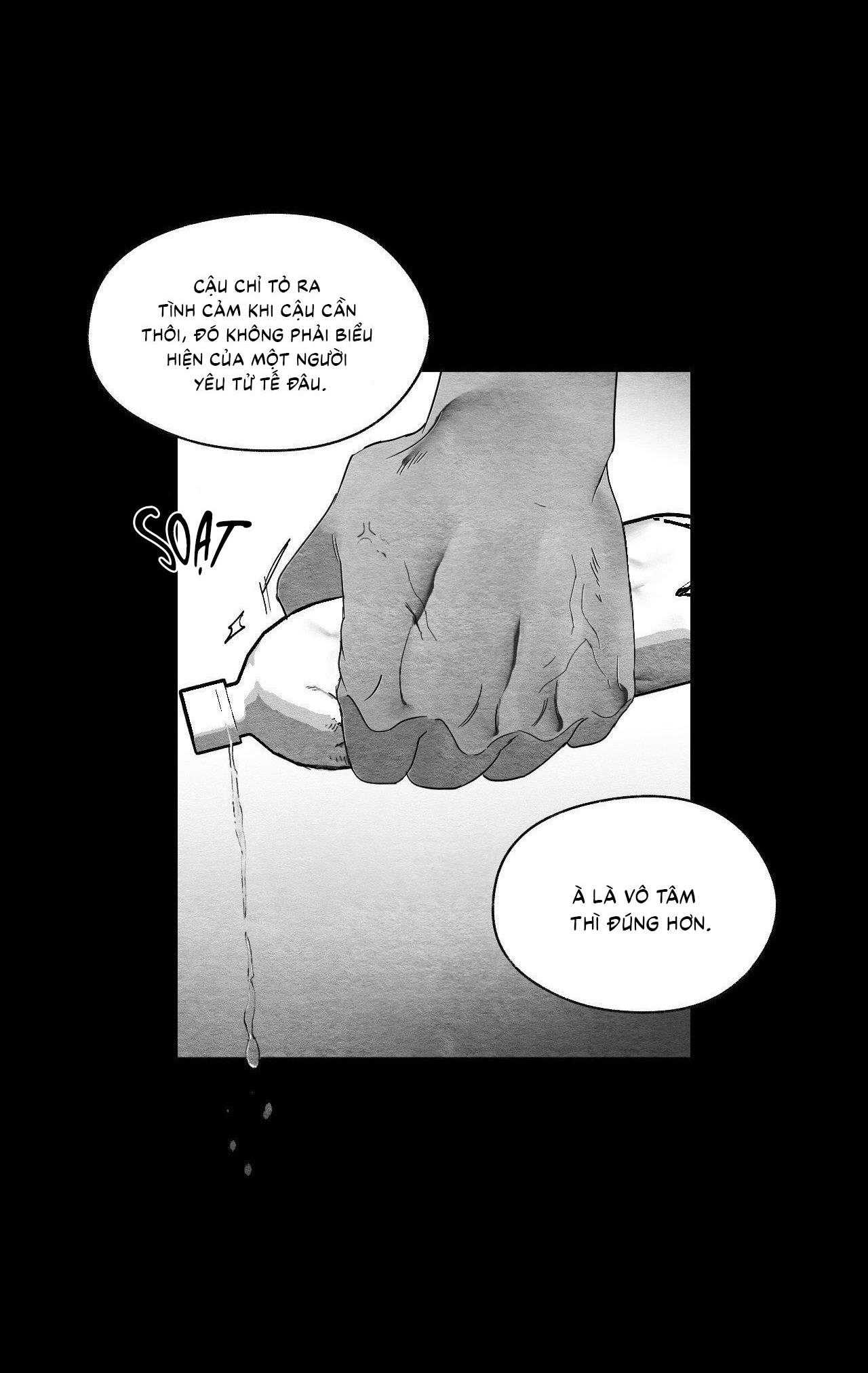 Vóc Dáng Toàn Mỹ Chapter 25 - Trang 2