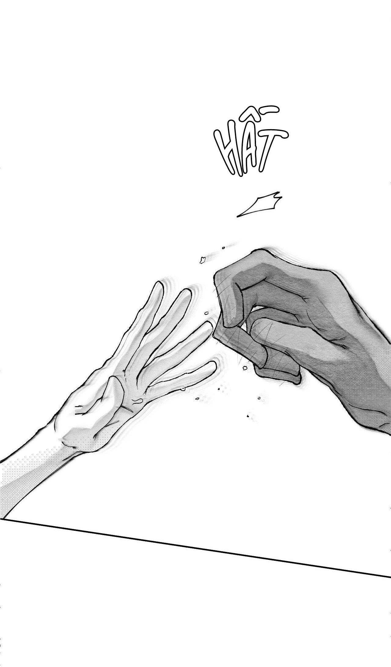 Vóc Dáng Toàn Mỹ Chapter 25 - Trang 2