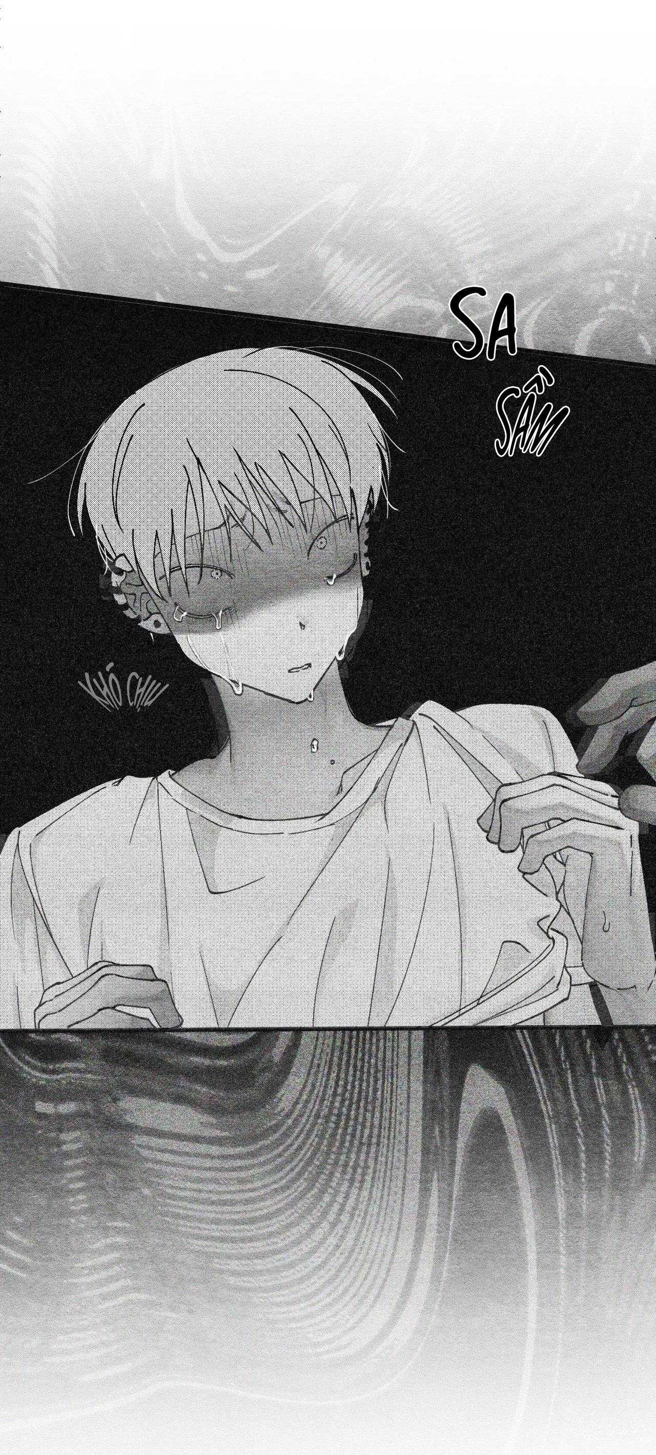 Vóc Dáng Toàn Mỹ Chapter 25 - Trang 2