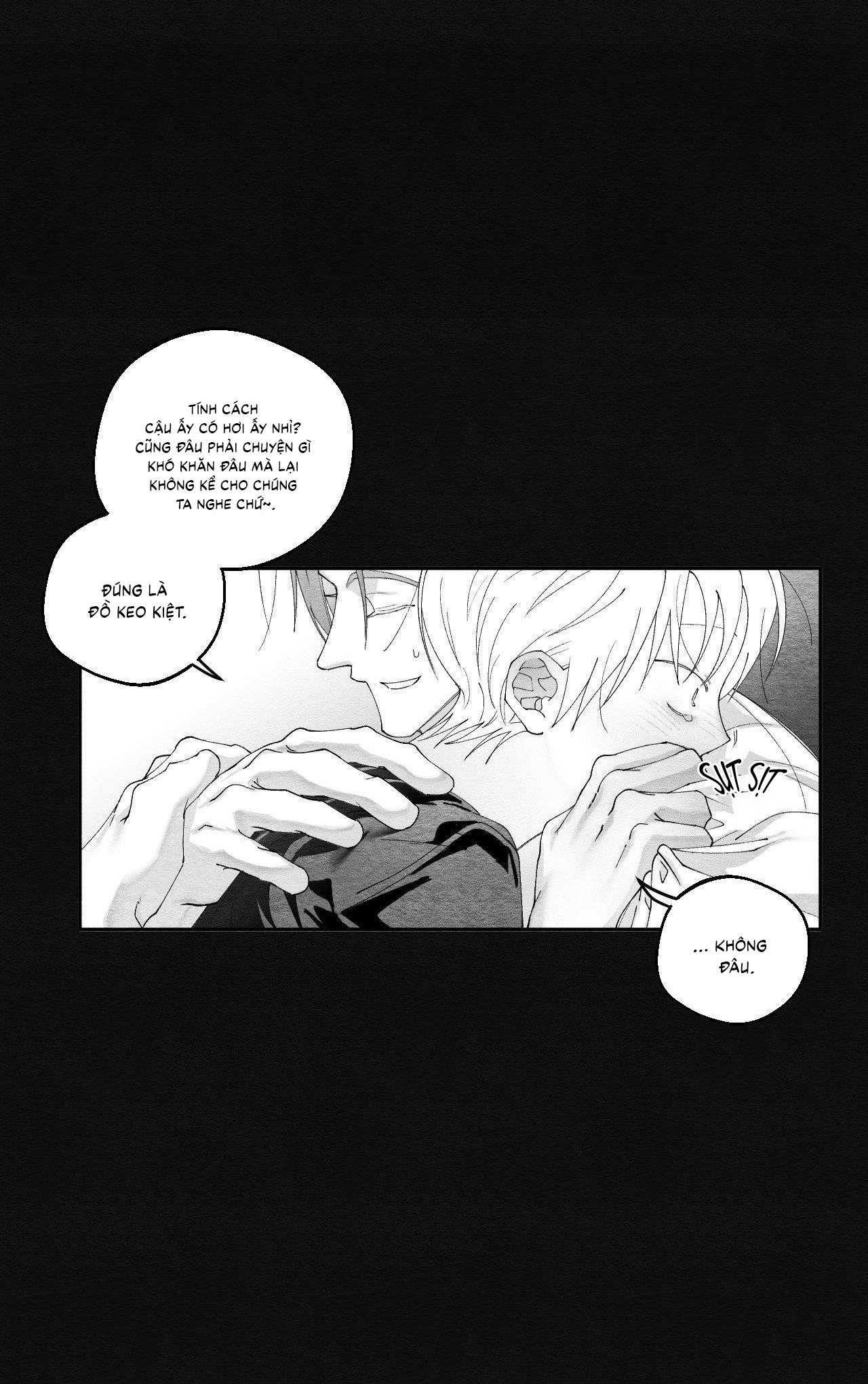 Vóc Dáng Toàn Mỹ Chapter 26 - Trang 2
