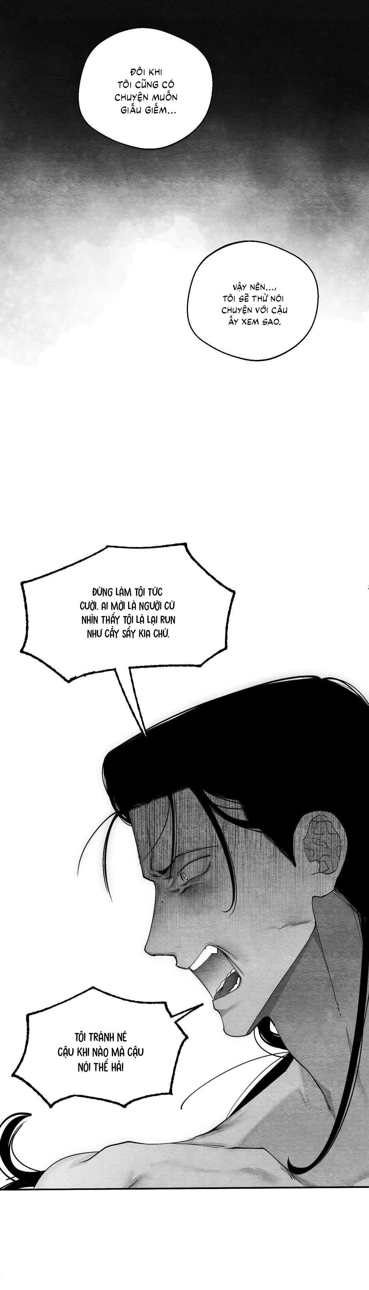 Vóc Dáng Toàn Mỹ Chapter 26 - Trang 2