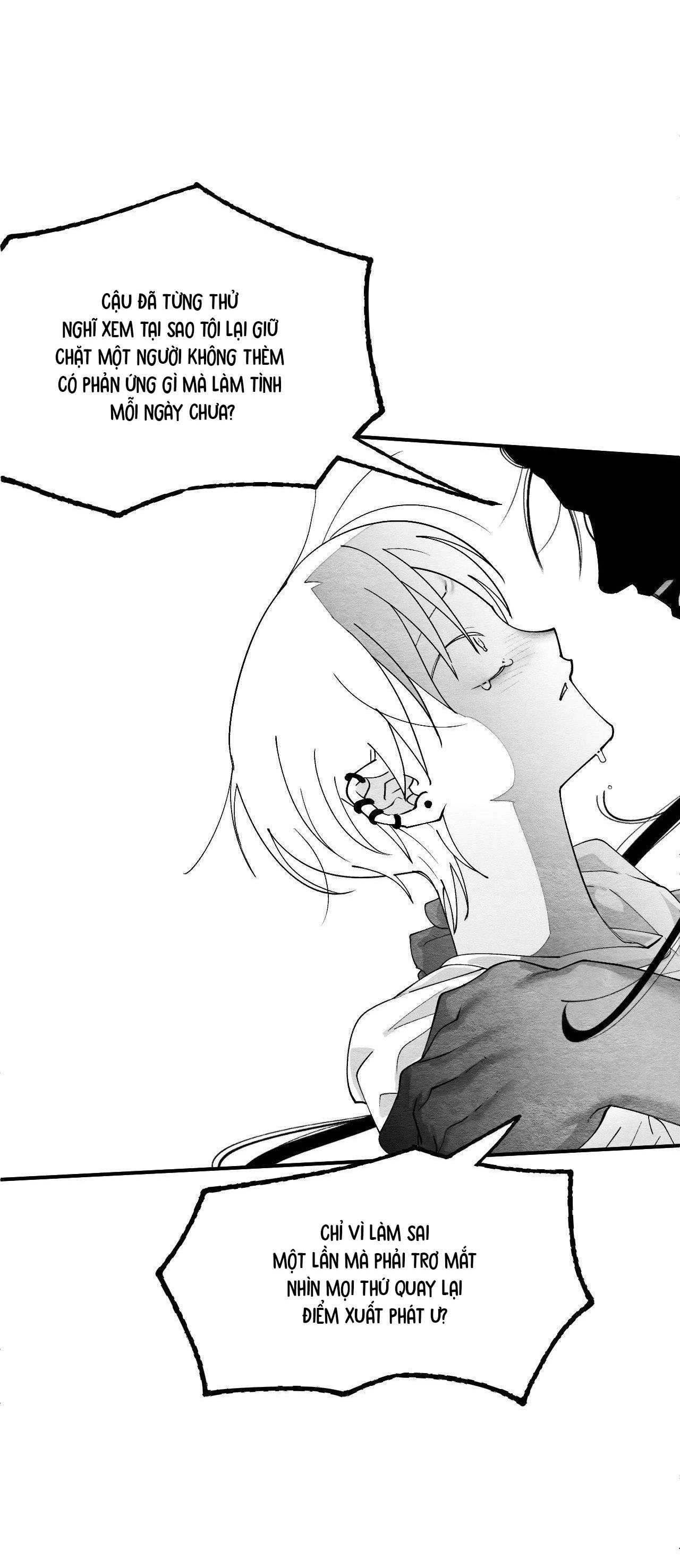 Vóc Dáng Toàn Mỹ Chapter 26 - Trang 2