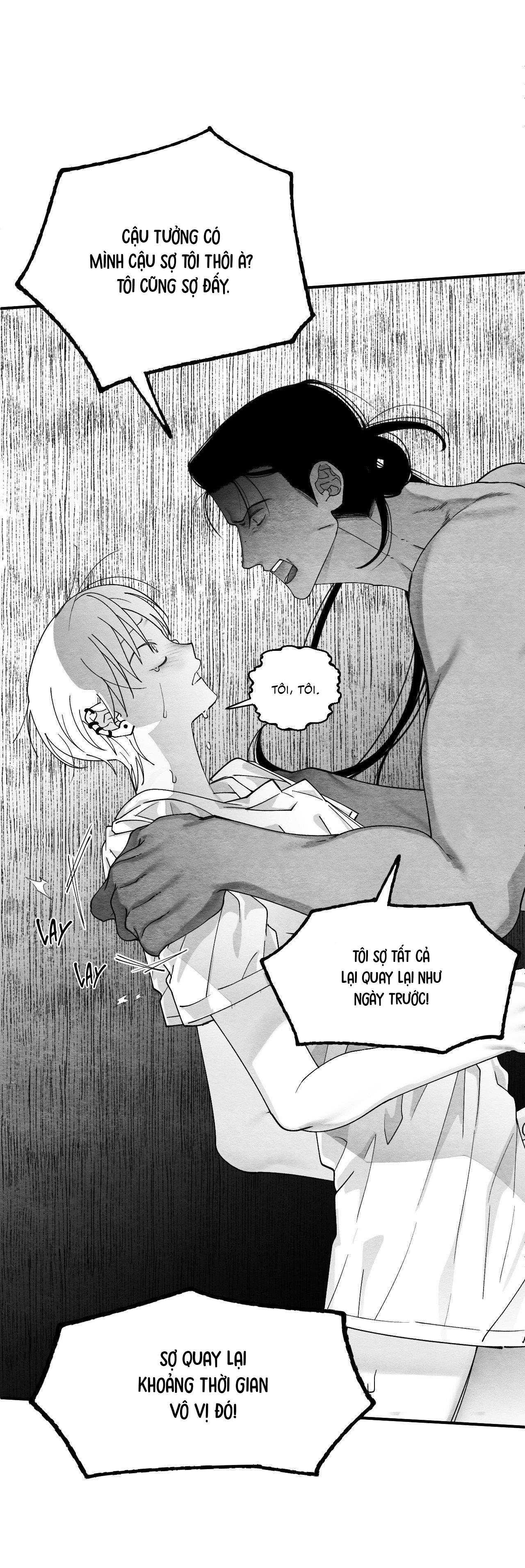 Vóc Dáng Toàn Mỹ Chapter 26 - Trang 2