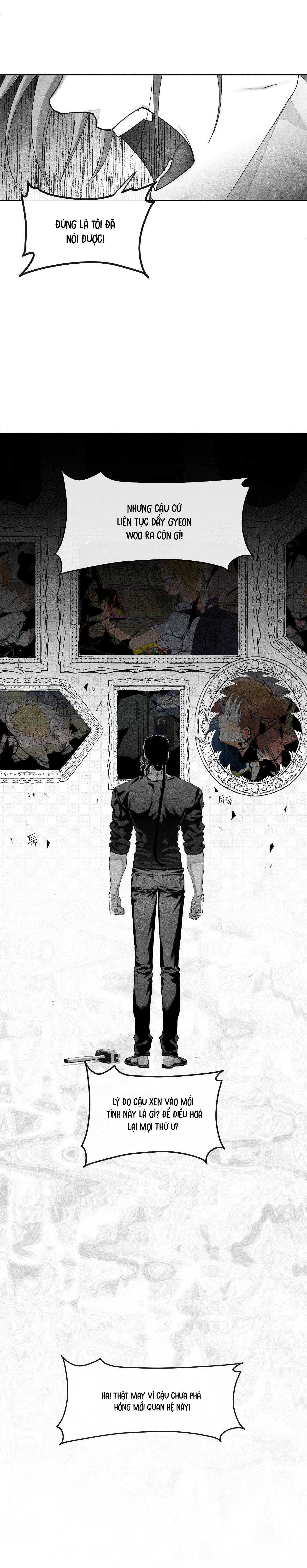 Vóc Dáng Toàn Mỹ Chapter 26 - Trang 2