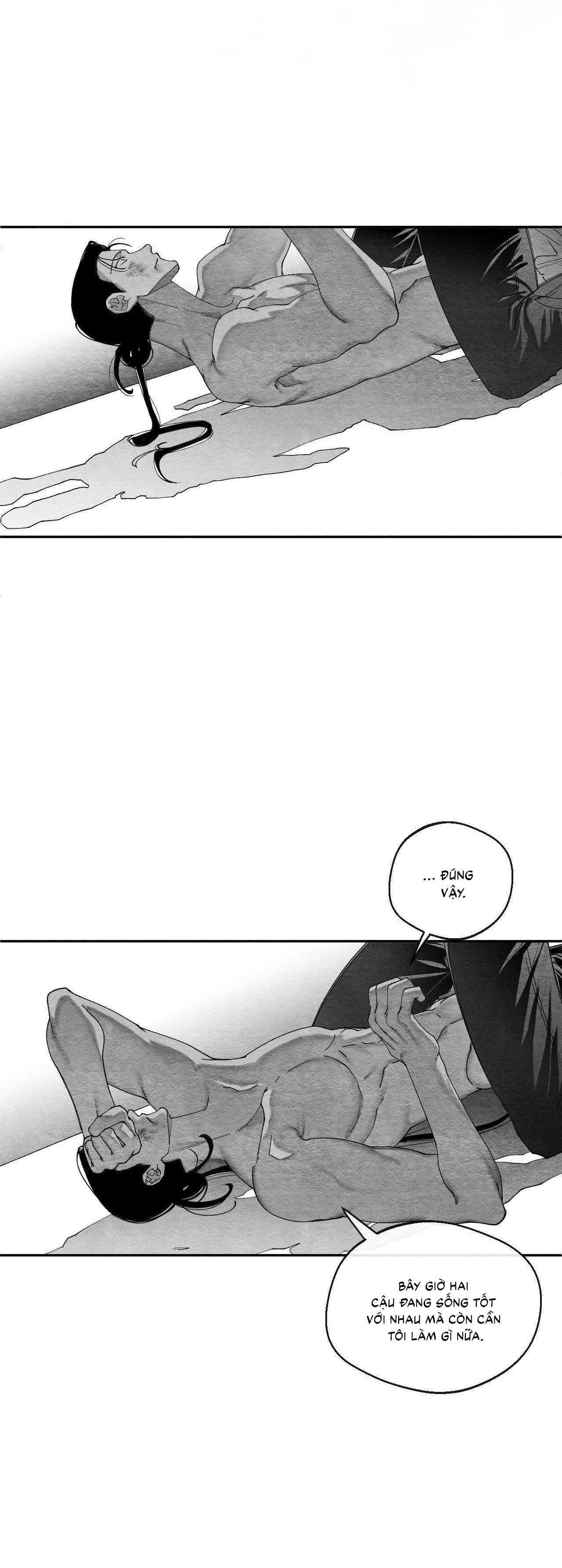 Vóc Dáng Toàn Mỹ Chapter 26 - Trang 2