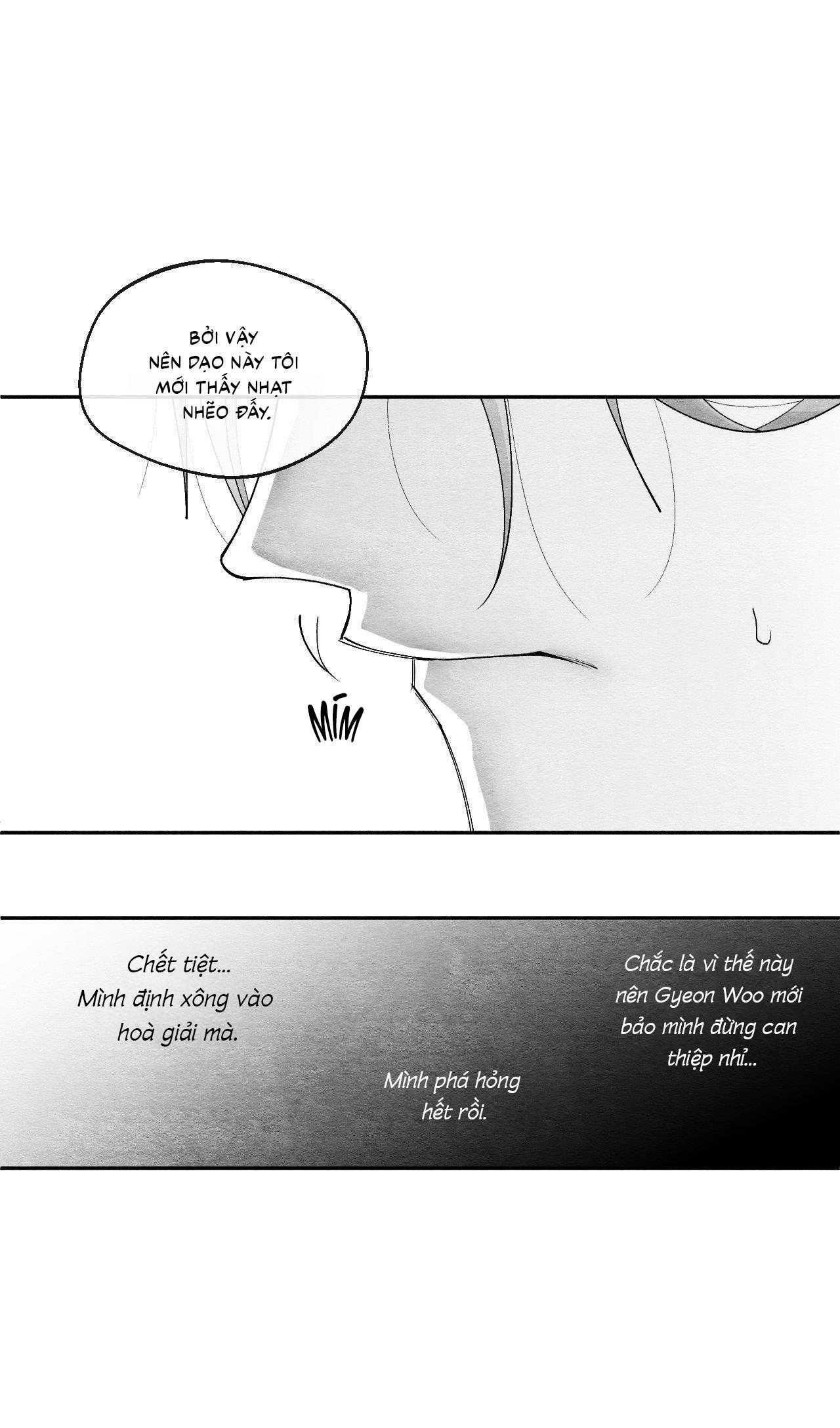 Vóc Dáng Toàn Mỹ Chapter 26 - Trang 2