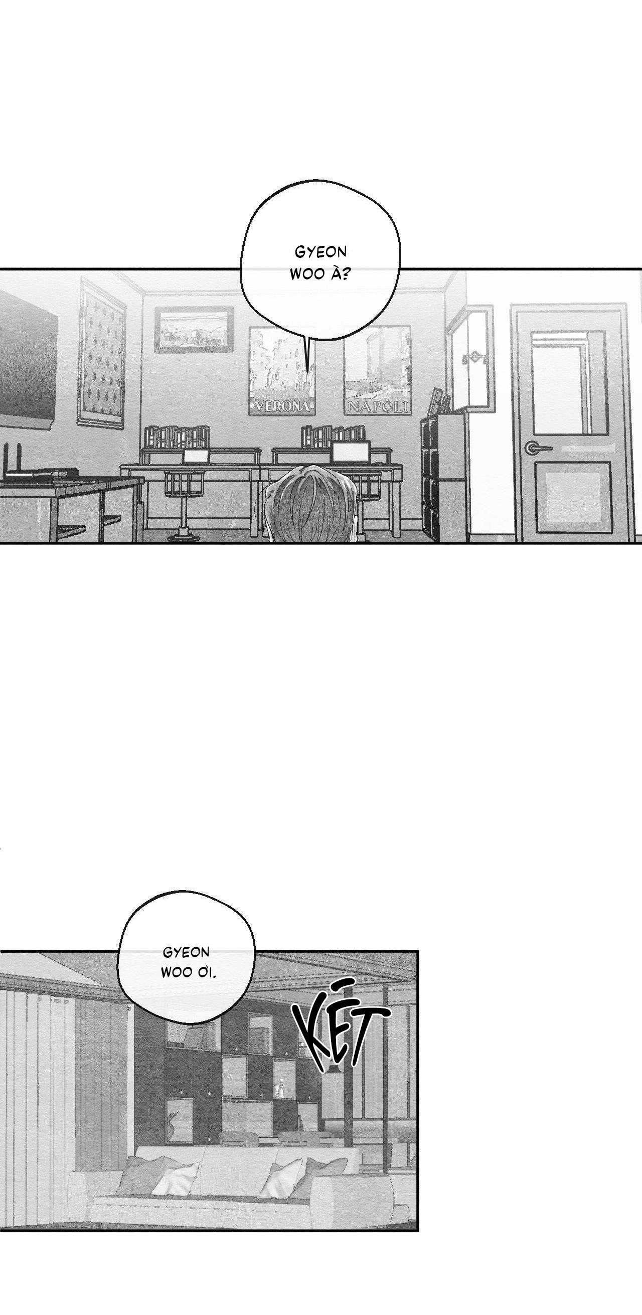 Vóc Dáng Toàn Mỹ Chapter 26 - Trang 2