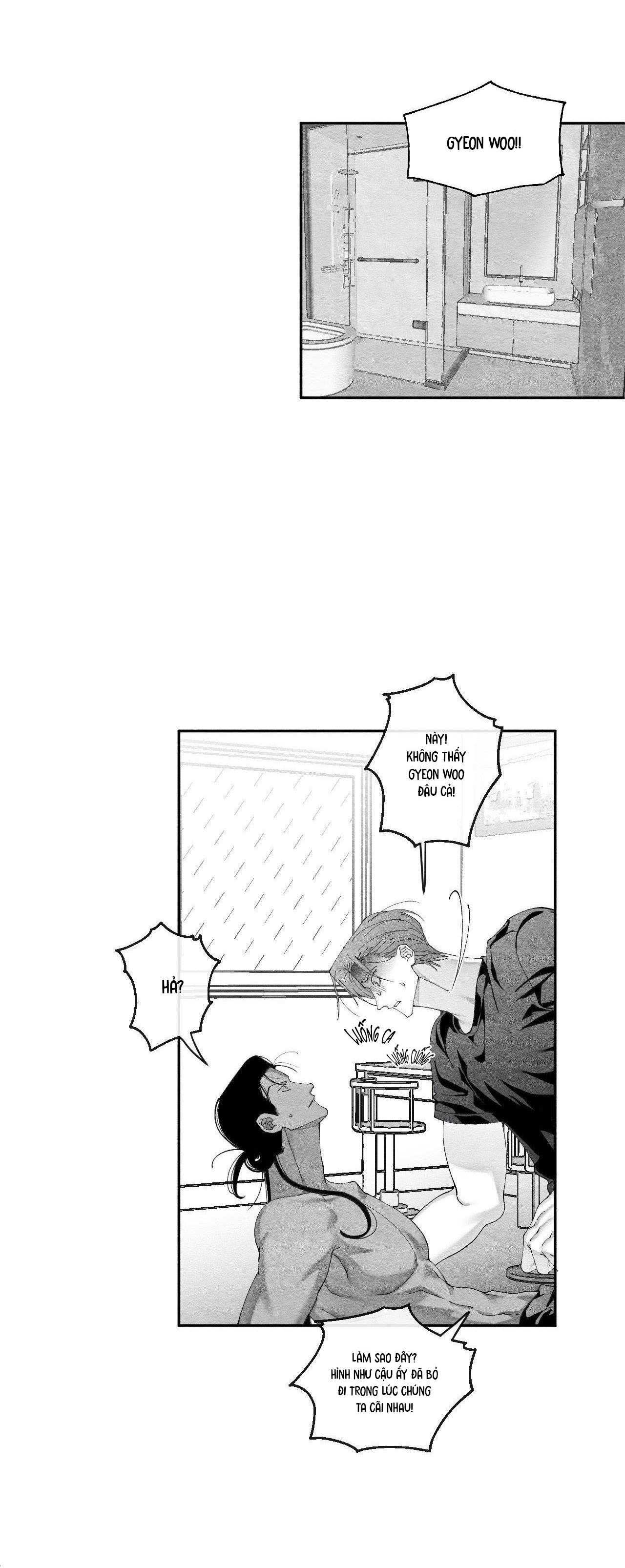 Vóc Dáng Toàn Mỹ Chapter 26 - Trang 2