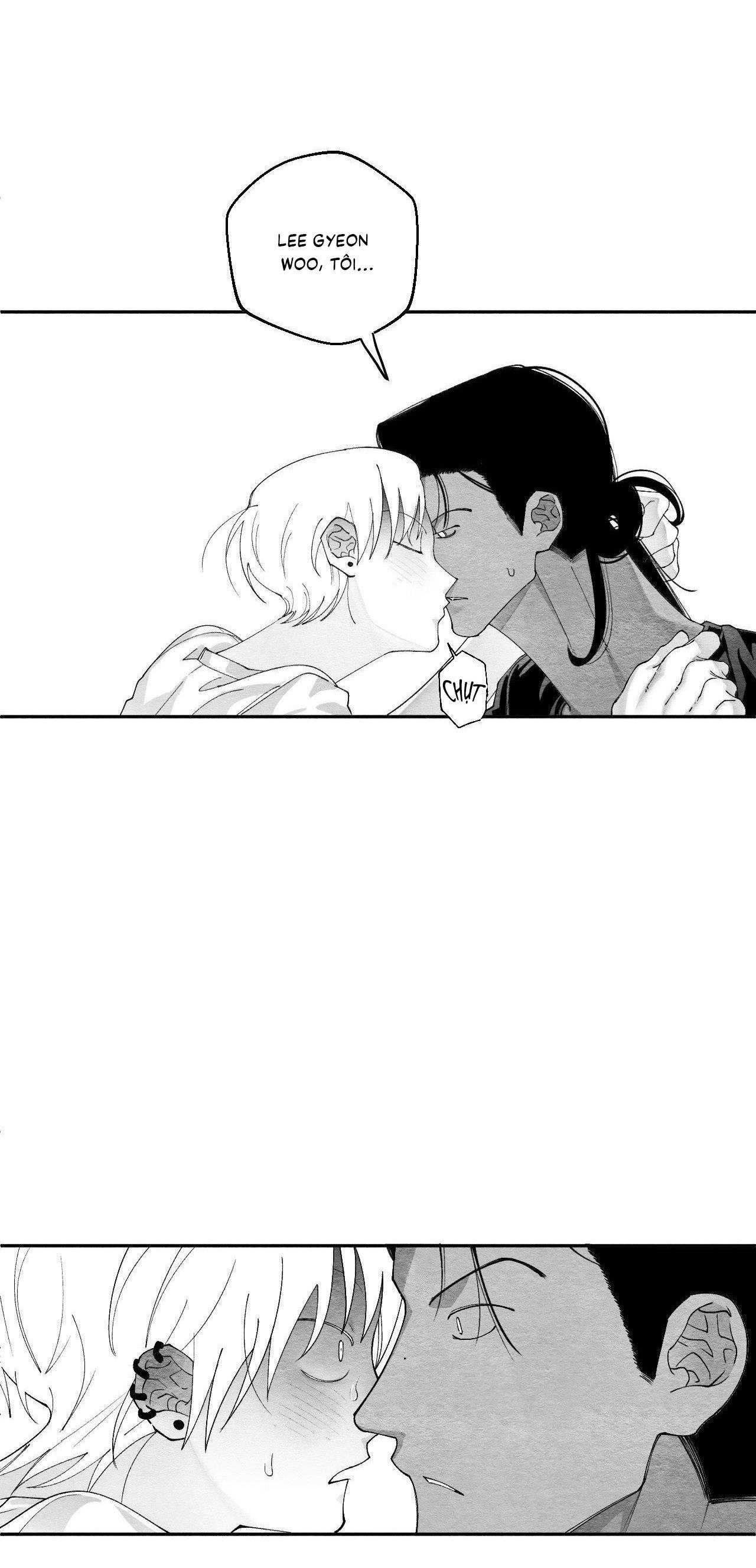 Vóc Dáng Toàn Mỹ Chapter 26 - Trang 2