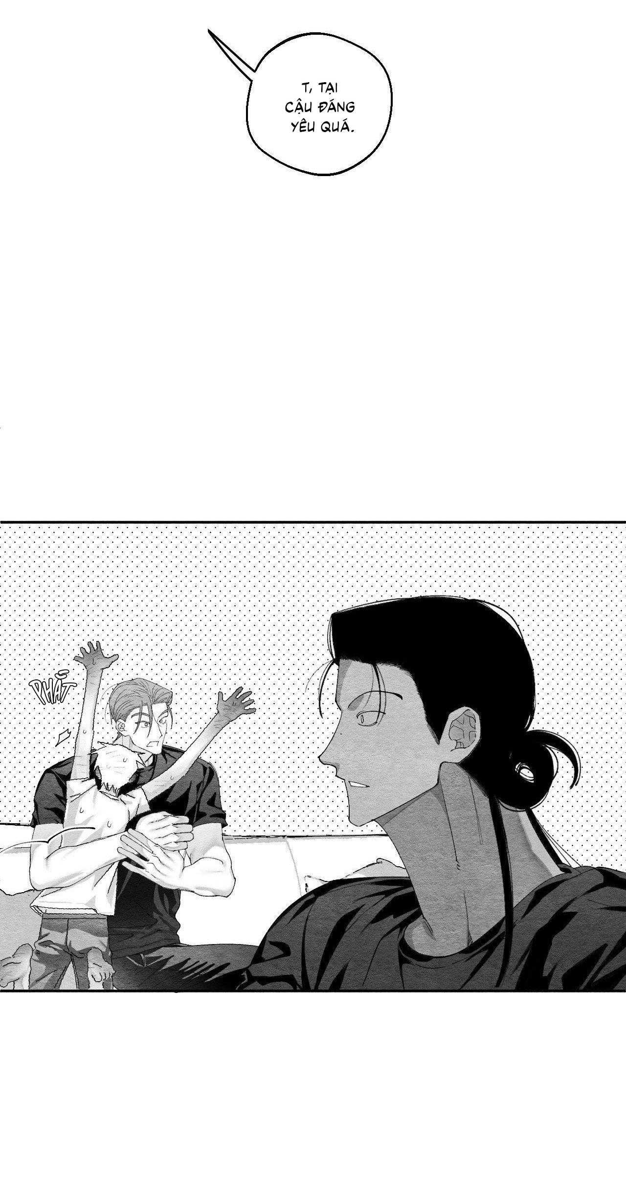 Vóc Dáng Toàn Mỹ Chapter 26 - Trang 2